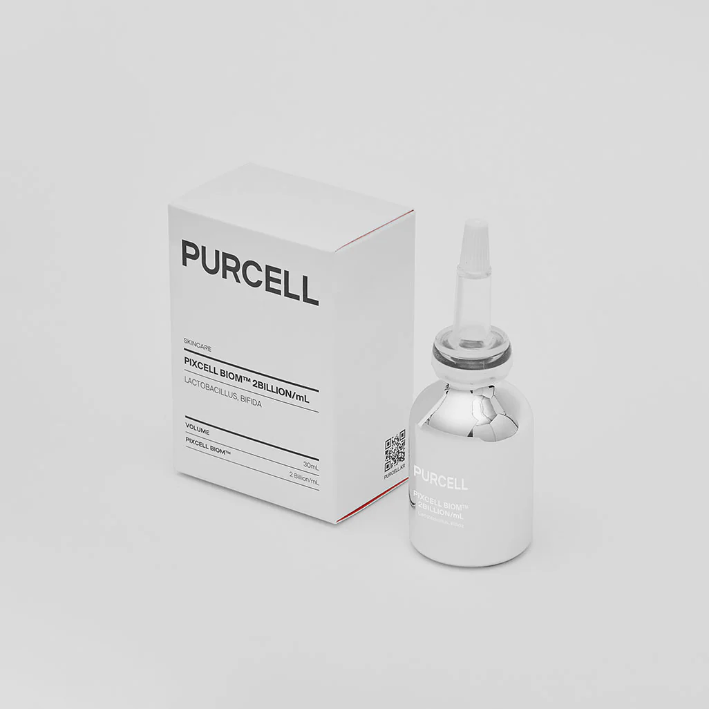 Pixcell Biom™ 2Billion/ml (30ml) - Image 5