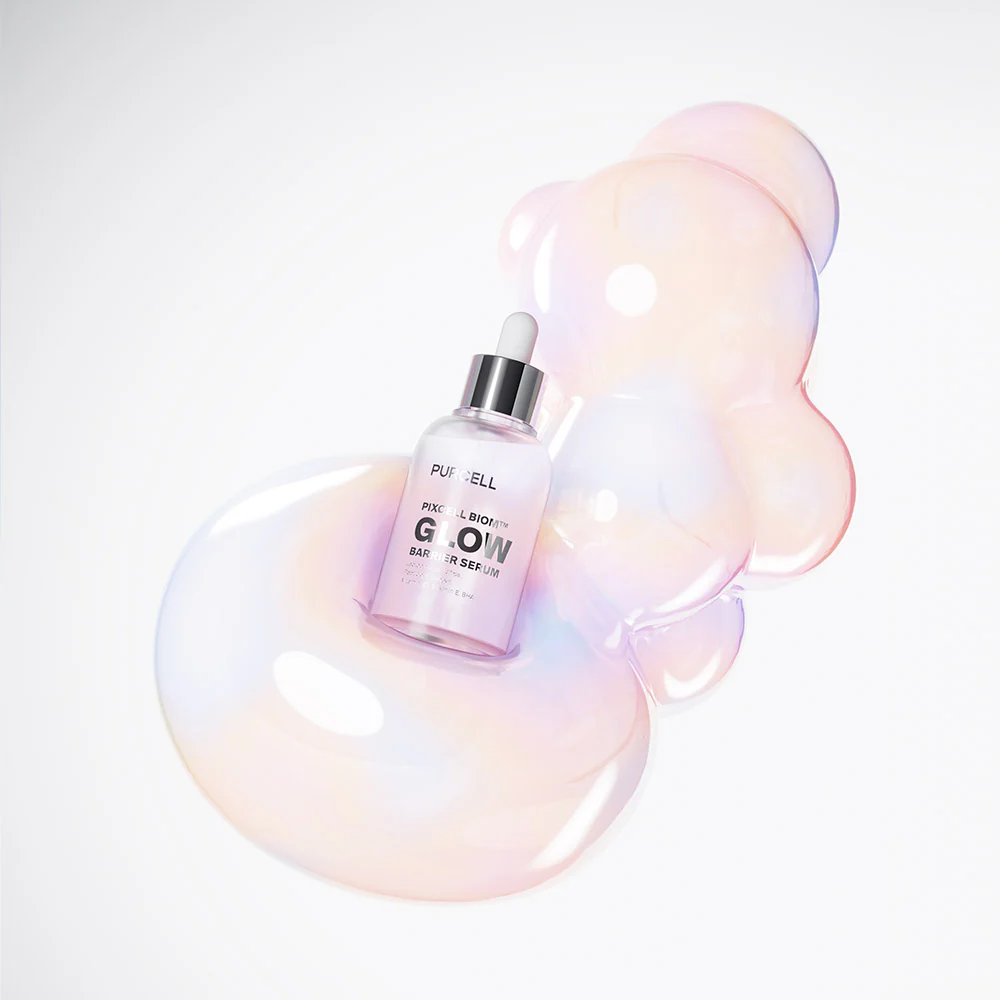PIXCELL BIOM™ Glow Barrier Serum (50ml) - Image 7