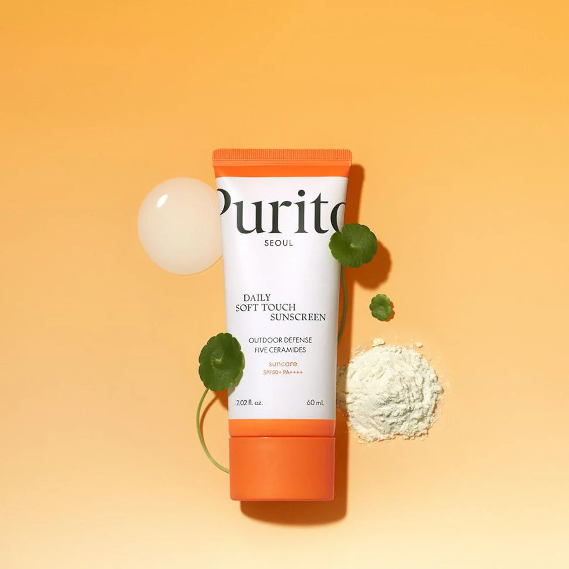 Daily Soft Touch Sunscreen SPF50+ PA++++ (60ml) - Image 4