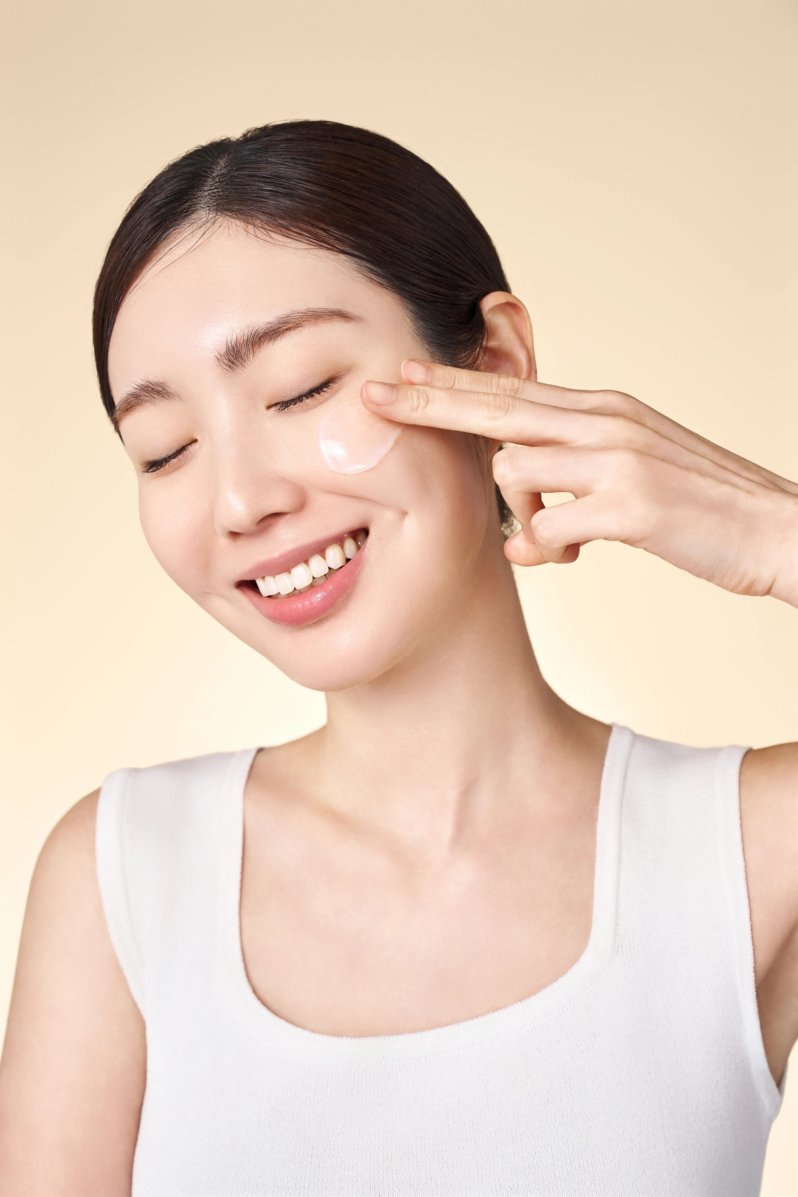 Oat-In Calming Gel Cream (100ml) - Image 4