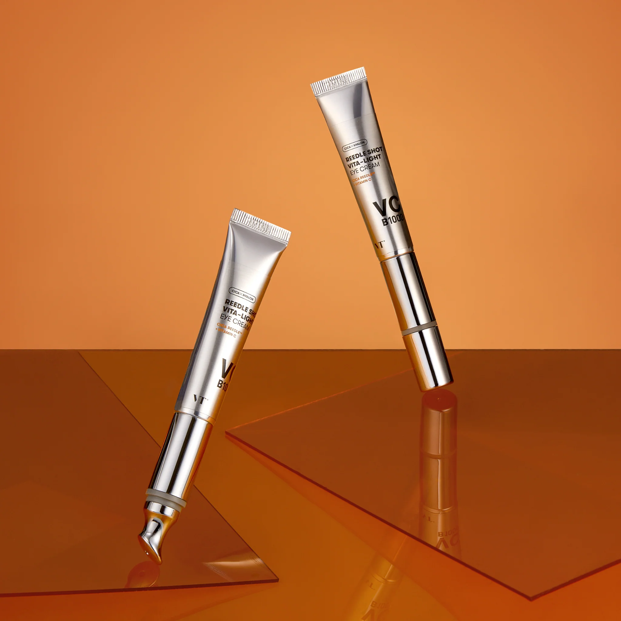 Reedle Shot Vita-Light Eye Cream (15ml) - Image 2