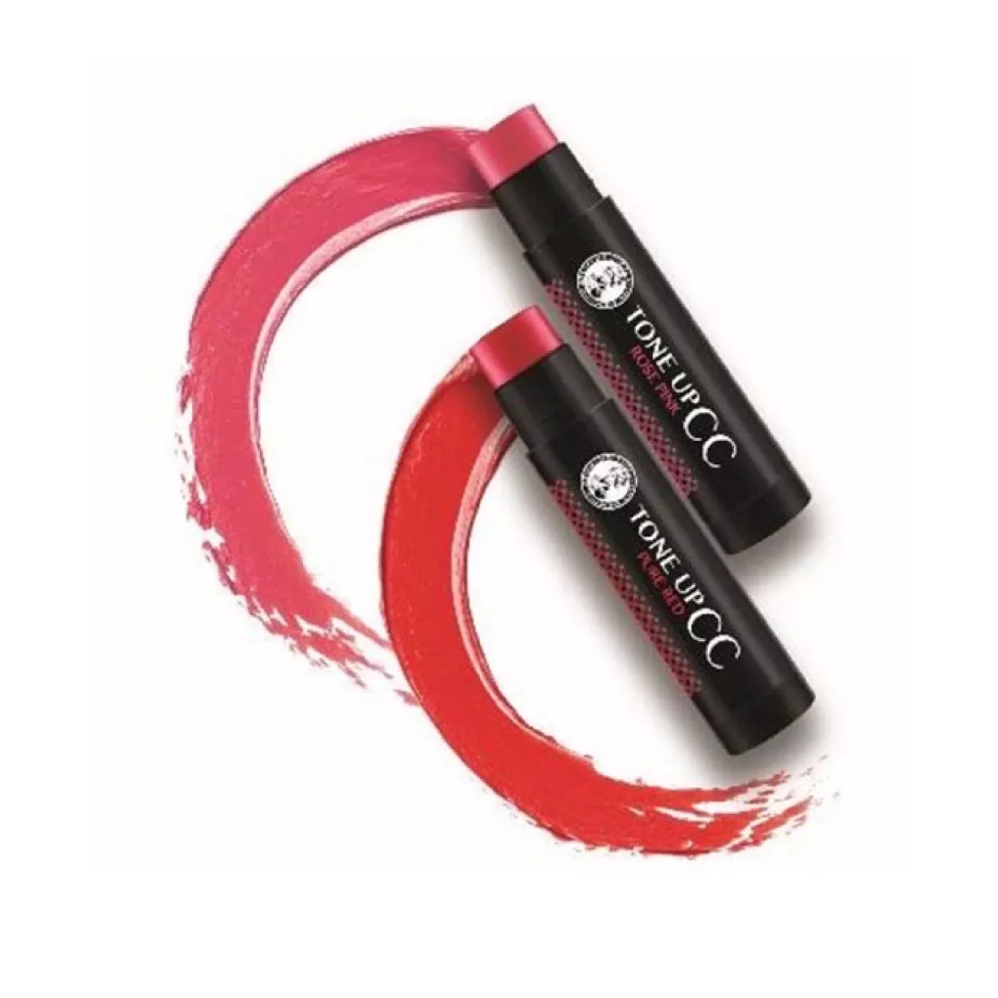 Water Lip Tone Up CC SPF 20 PA++ (2 Colours) - Image 2