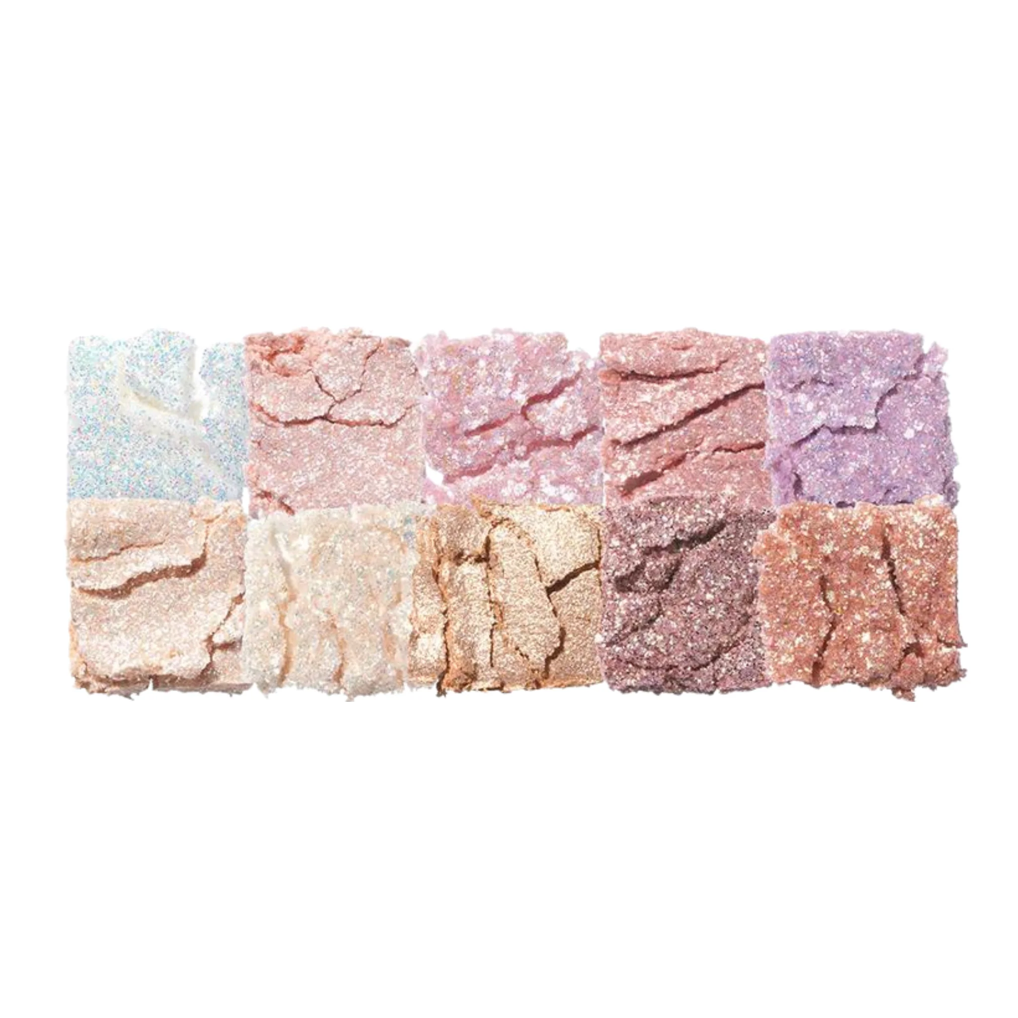 Better Than Palette 00 Light and Glitter Garden (7.5g) - Image 5