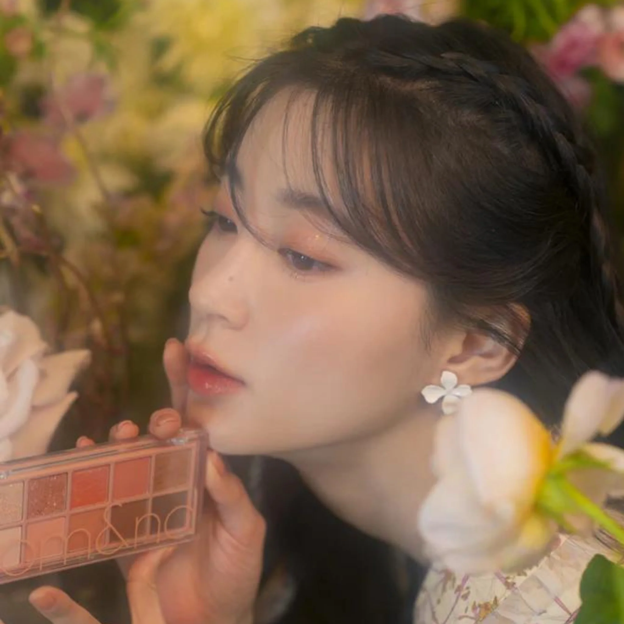Better Than Palette Secret Garden 01 Pampas Garden (7.5g) - Image 3