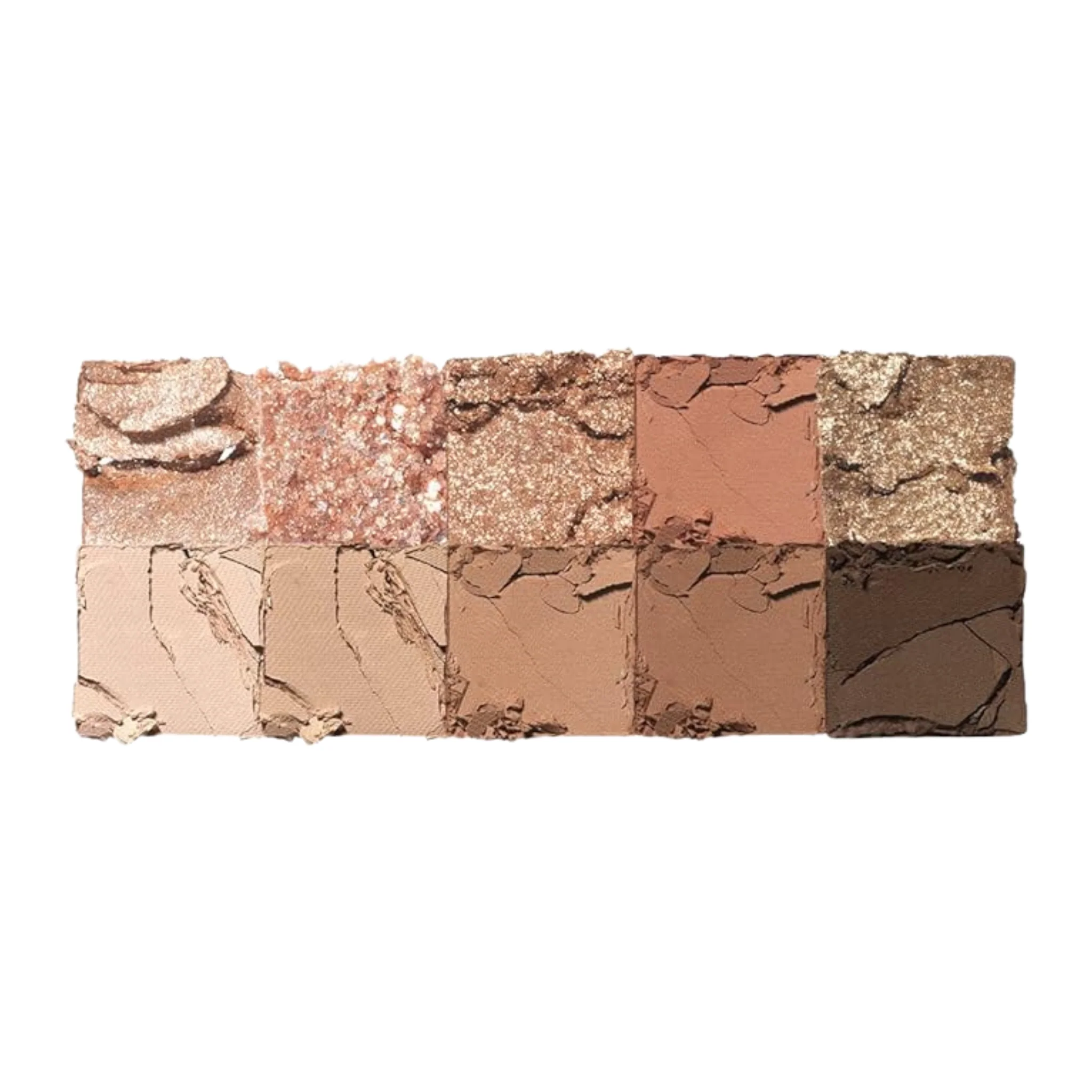 Better Than Palette Secret Garden 02 Mahogany Garden (7.5g) - Image 5