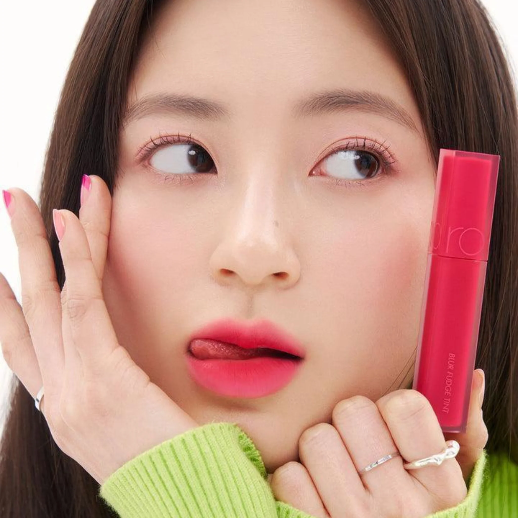 Blur Fudge Tint - 7 Options (5g) - Image 9