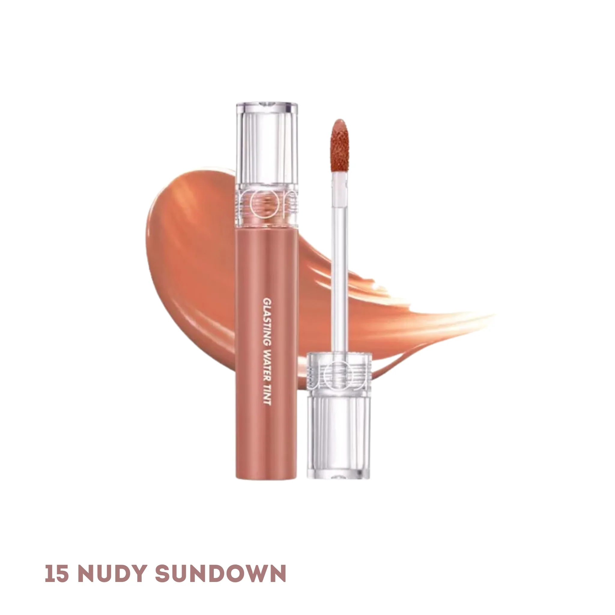 Glasting Water Tint Sunset Series 2 shades (4g) - Image 5