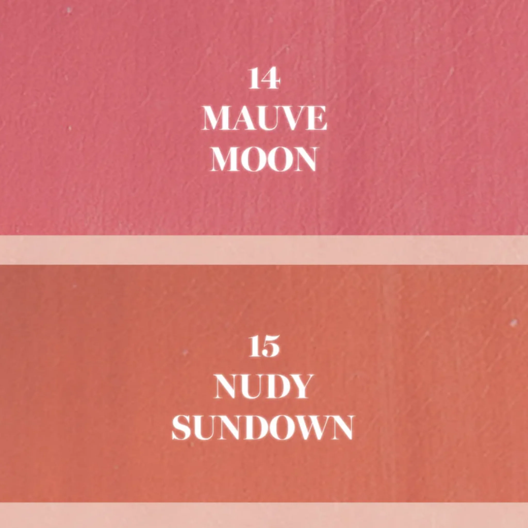 Glasting Water Tint Sunset Series 2 shades (4g) - Image 8