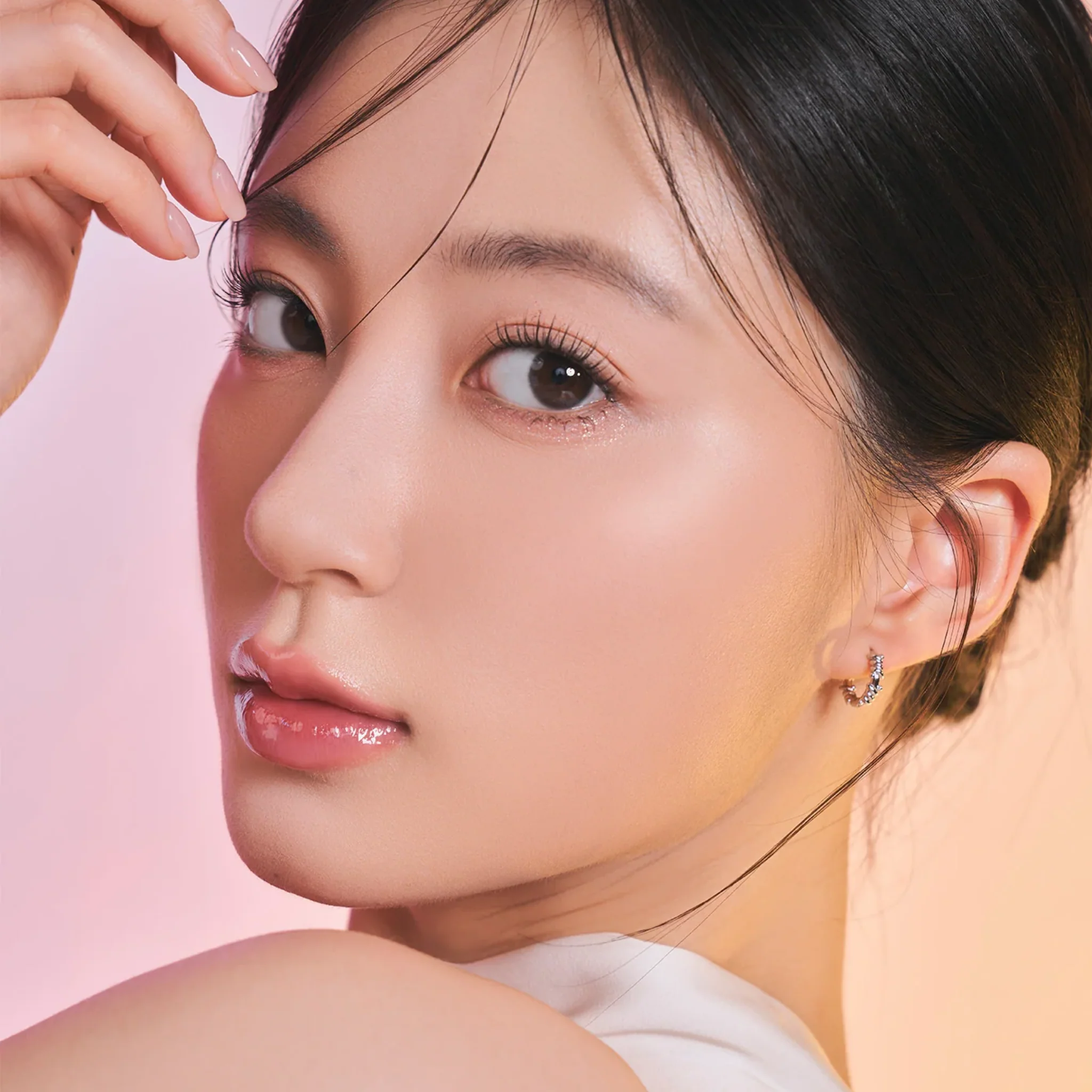 Glasting Water Tint Sunset Series 2 shades (4g) - Image 9