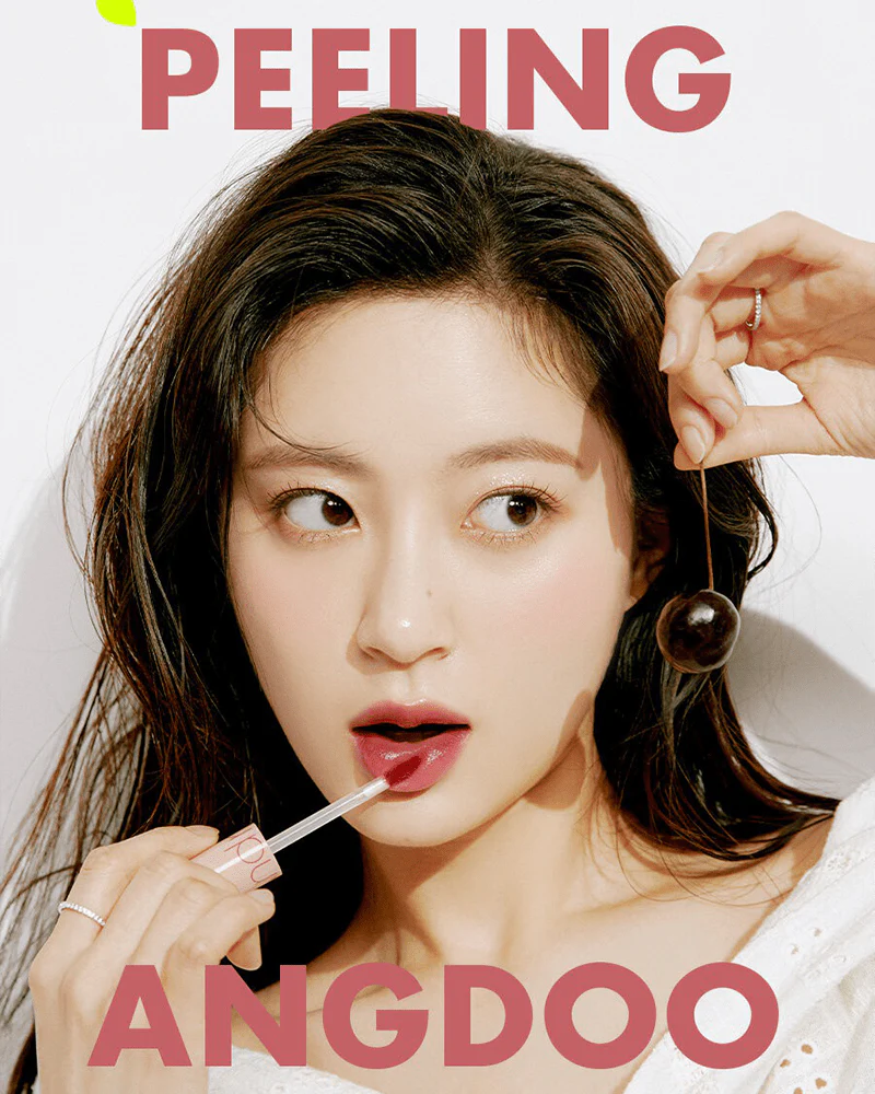 Juicy Lasting Tint - 17 Options - Image 10