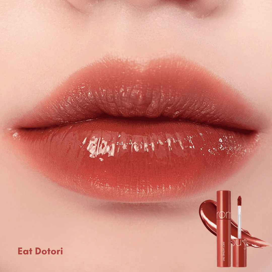 Juicy Lasting Tint - 17 Options - Image 17