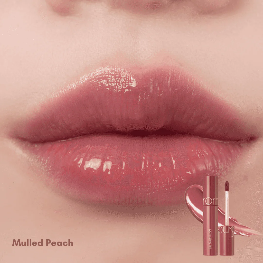Juicy Lasting Tint - 17 Options - Image 21