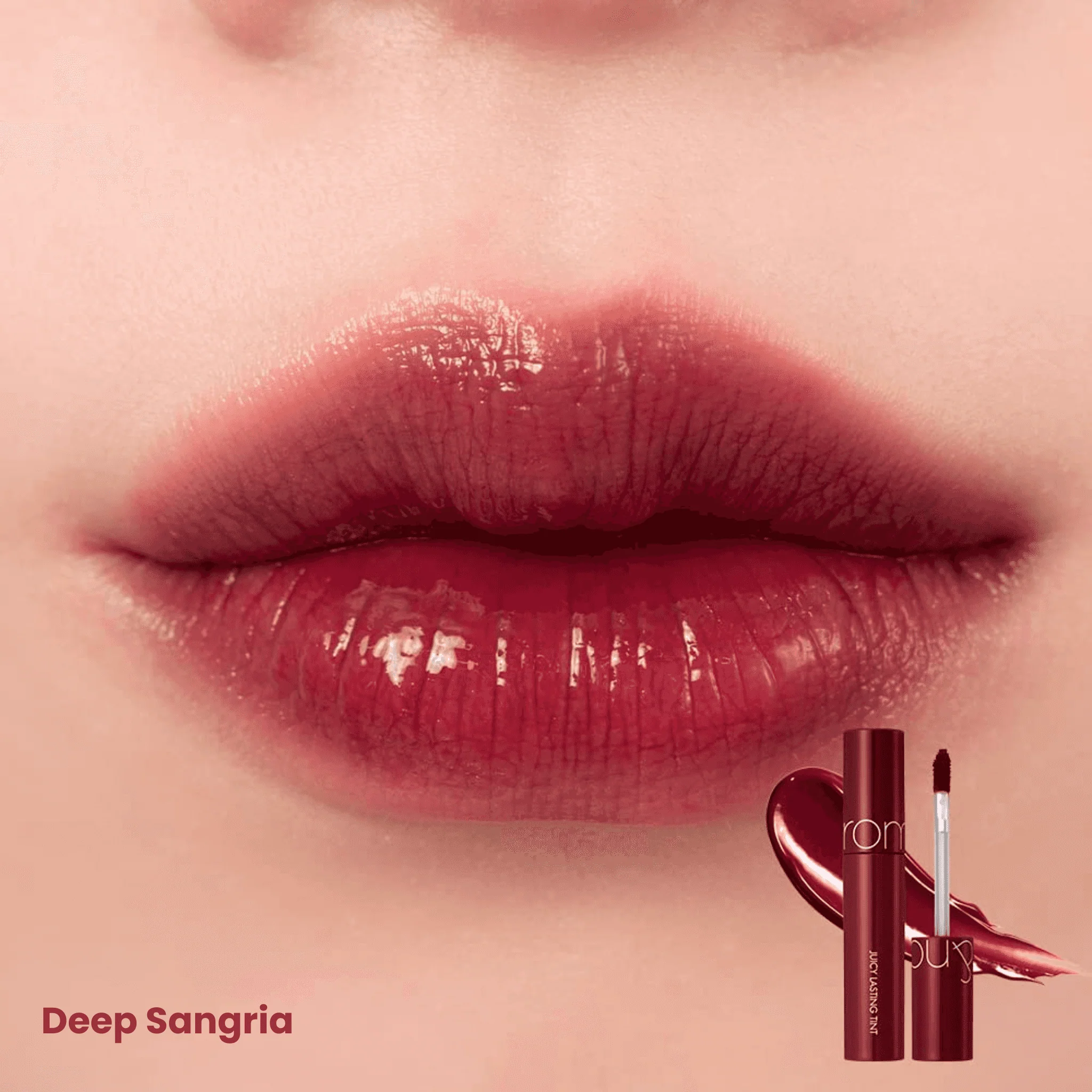 Juicy Lasting Tint - 17 Options - Image 24