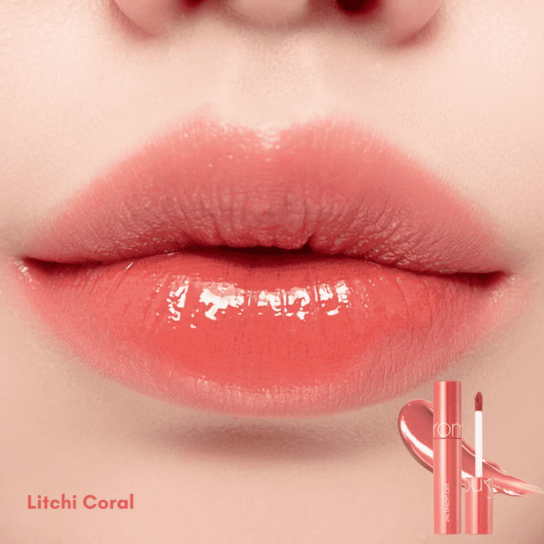 Juicy Lasting Tint - 17 Options - Image 29