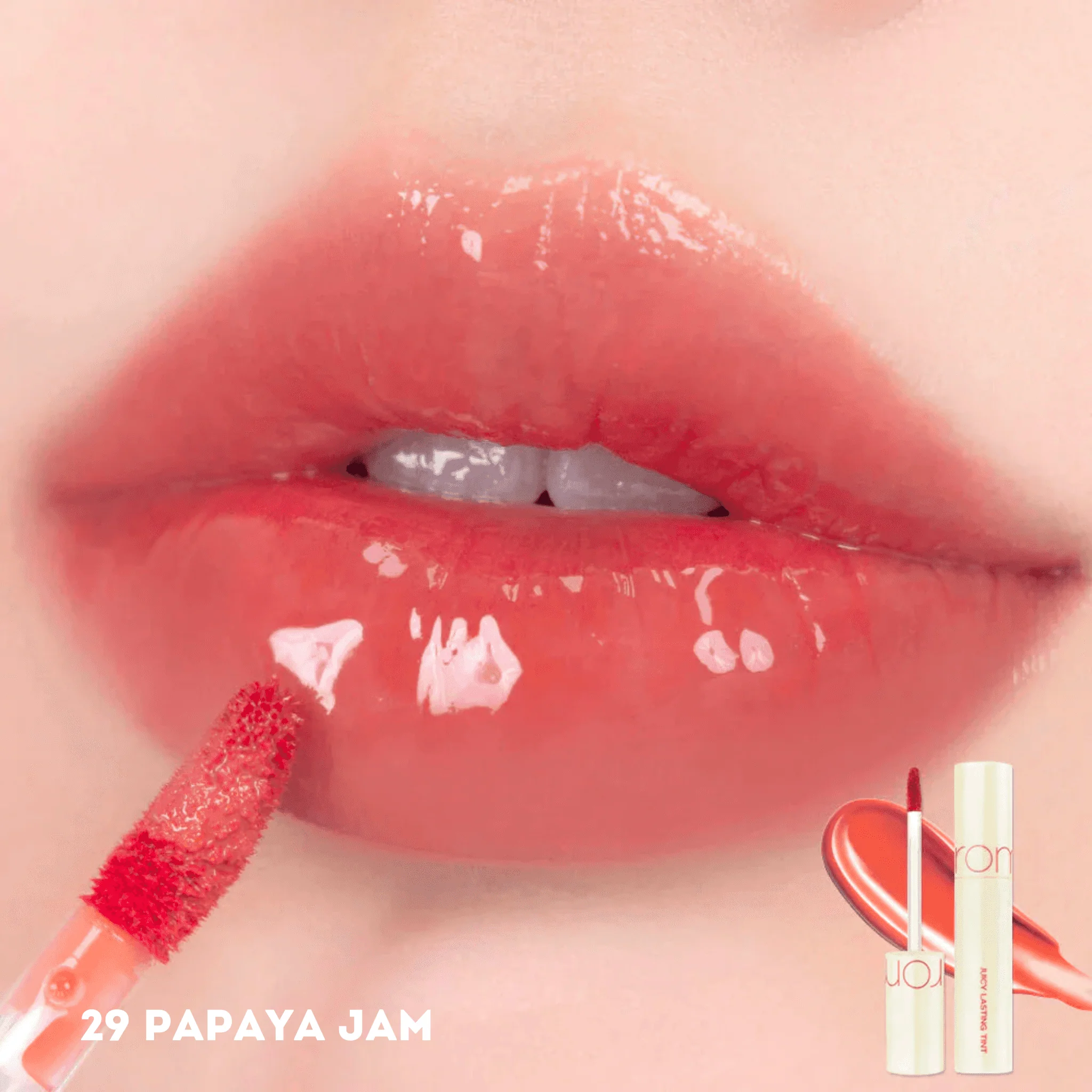Juicy Lasting Tint - 17 Options - Image 37