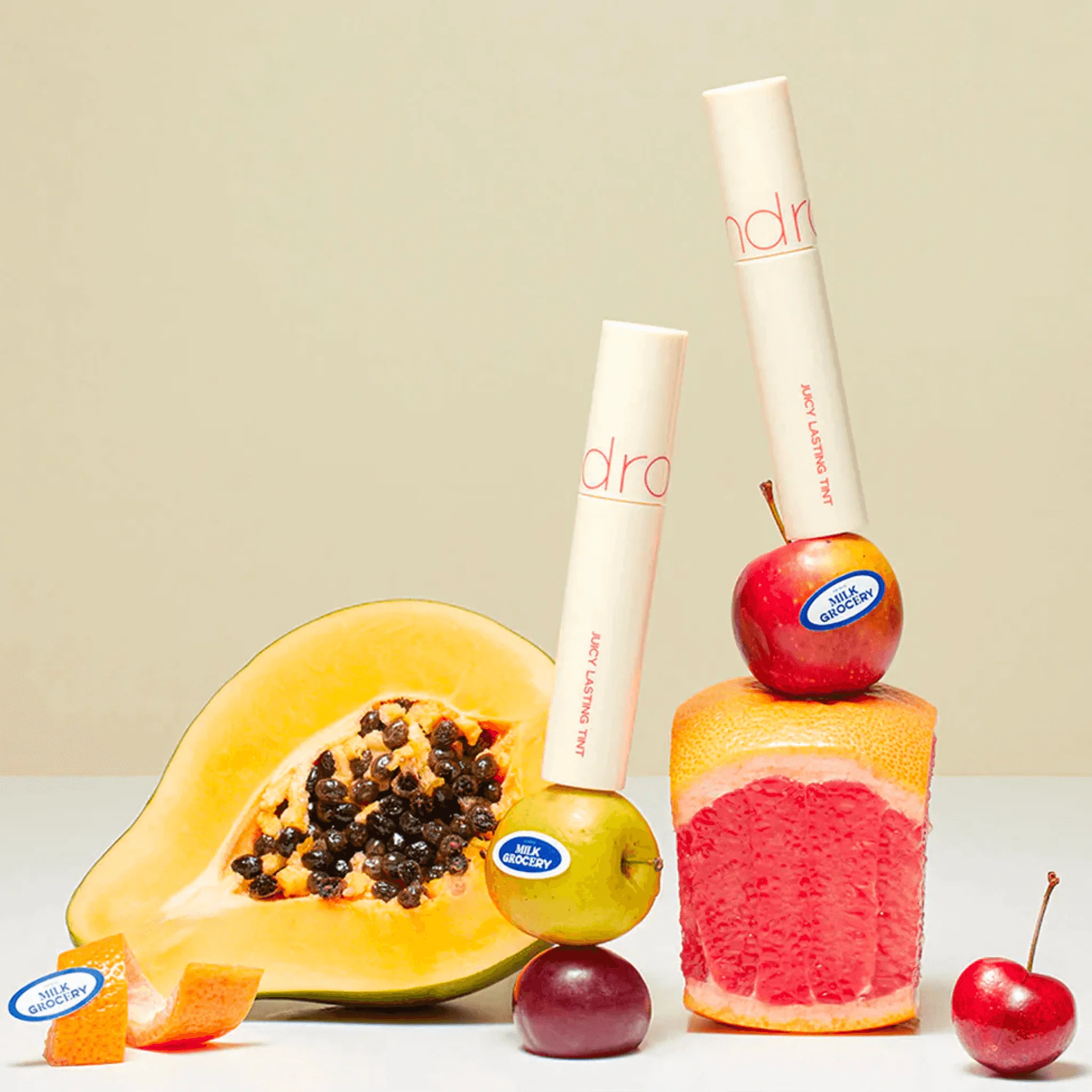 Juicy Lasting Tint - 17 Options - Image 39
