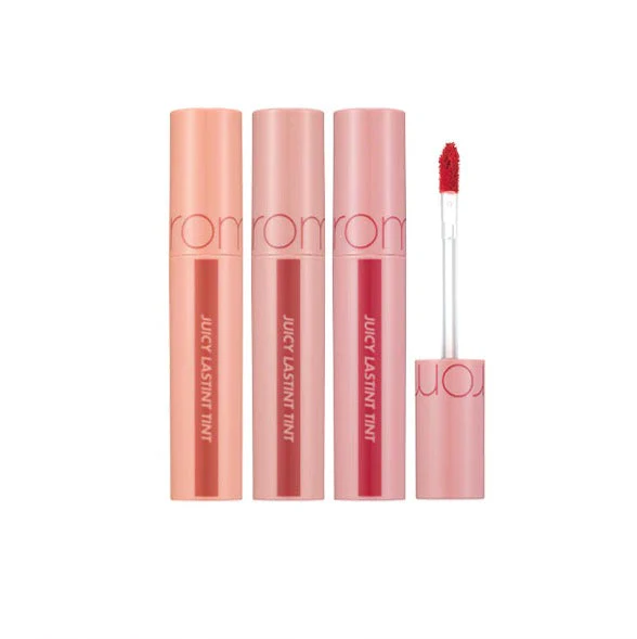 Juicy Lasting Tint - 17 Options - Image 4
