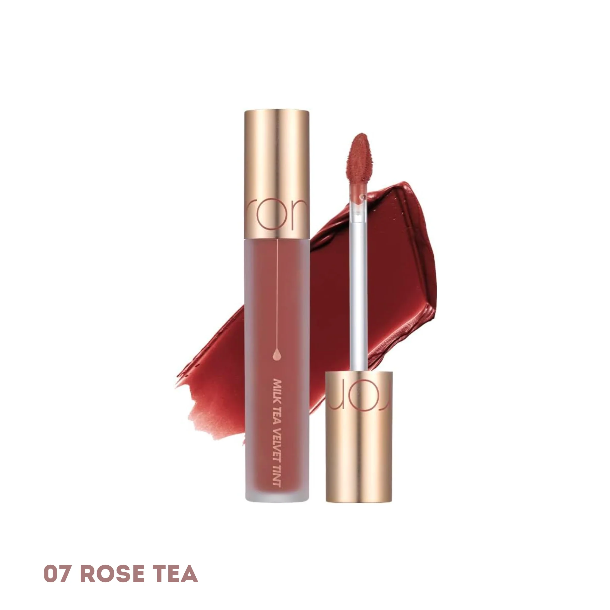 Milk Tea Velvet Tint - 2 Options (4.4g) - Image 3