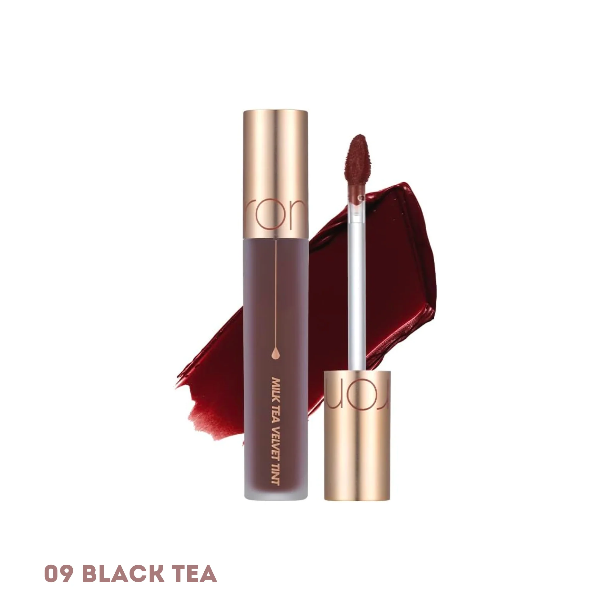 Milk Tea Velvet Tint - 2 Options (4.4g) - Image 5