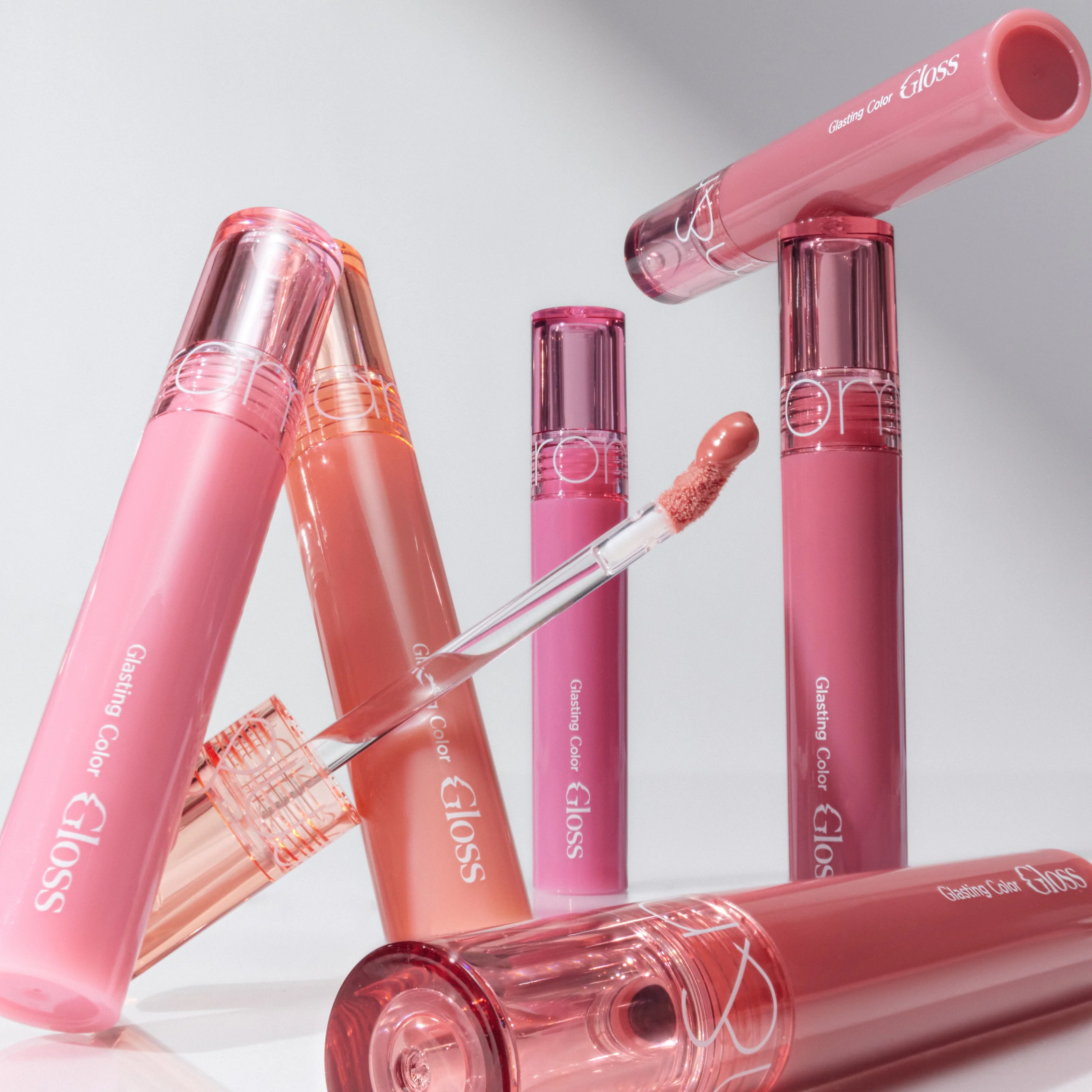 Glasting Colour Gloss (5 Colours) - Image 10