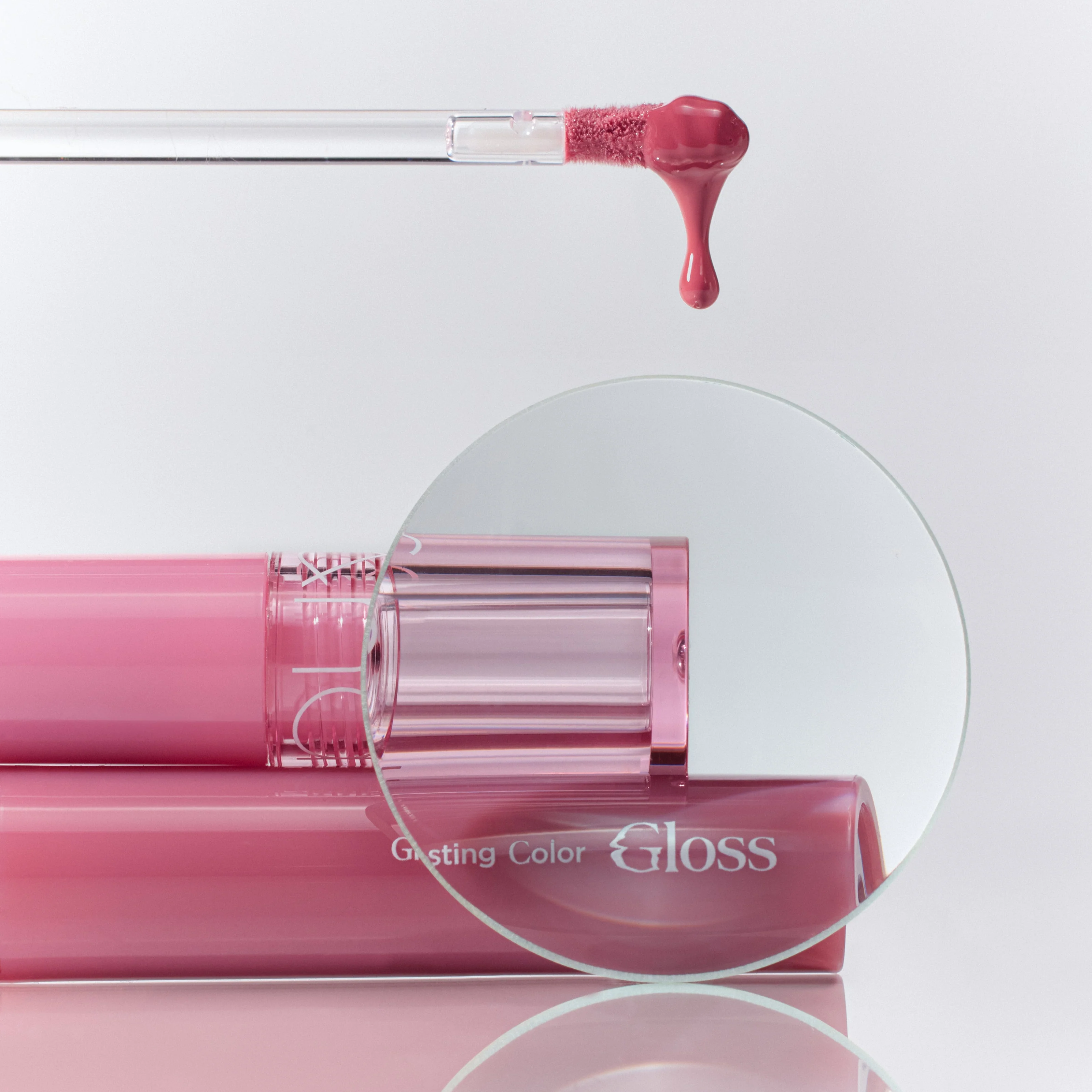 Glasting Colour Gloss (5 Colours) - Image 6