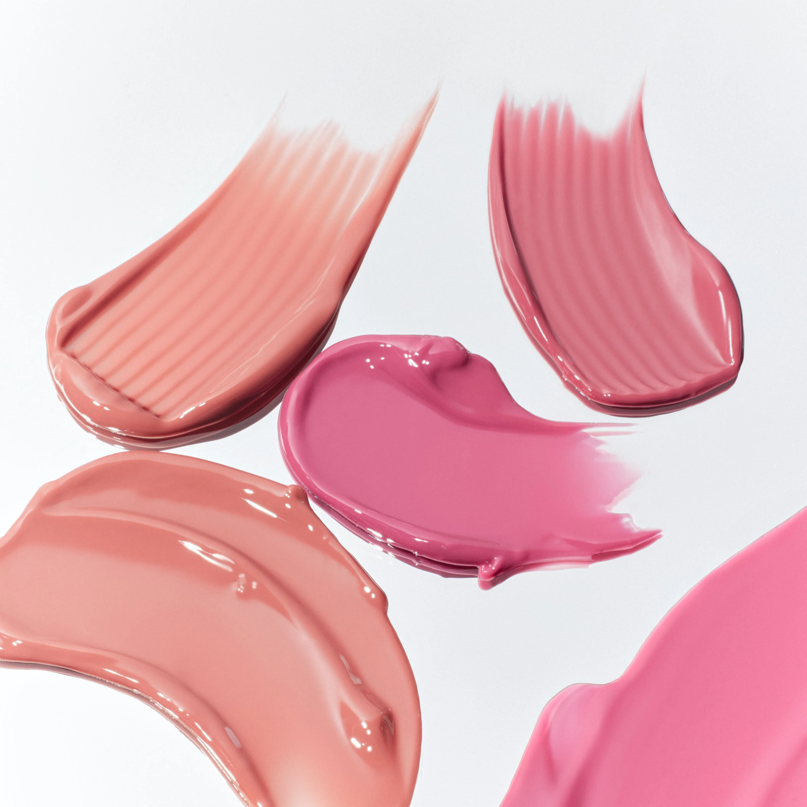 Glasting Colour Gloss (5 Colours) - Image 7