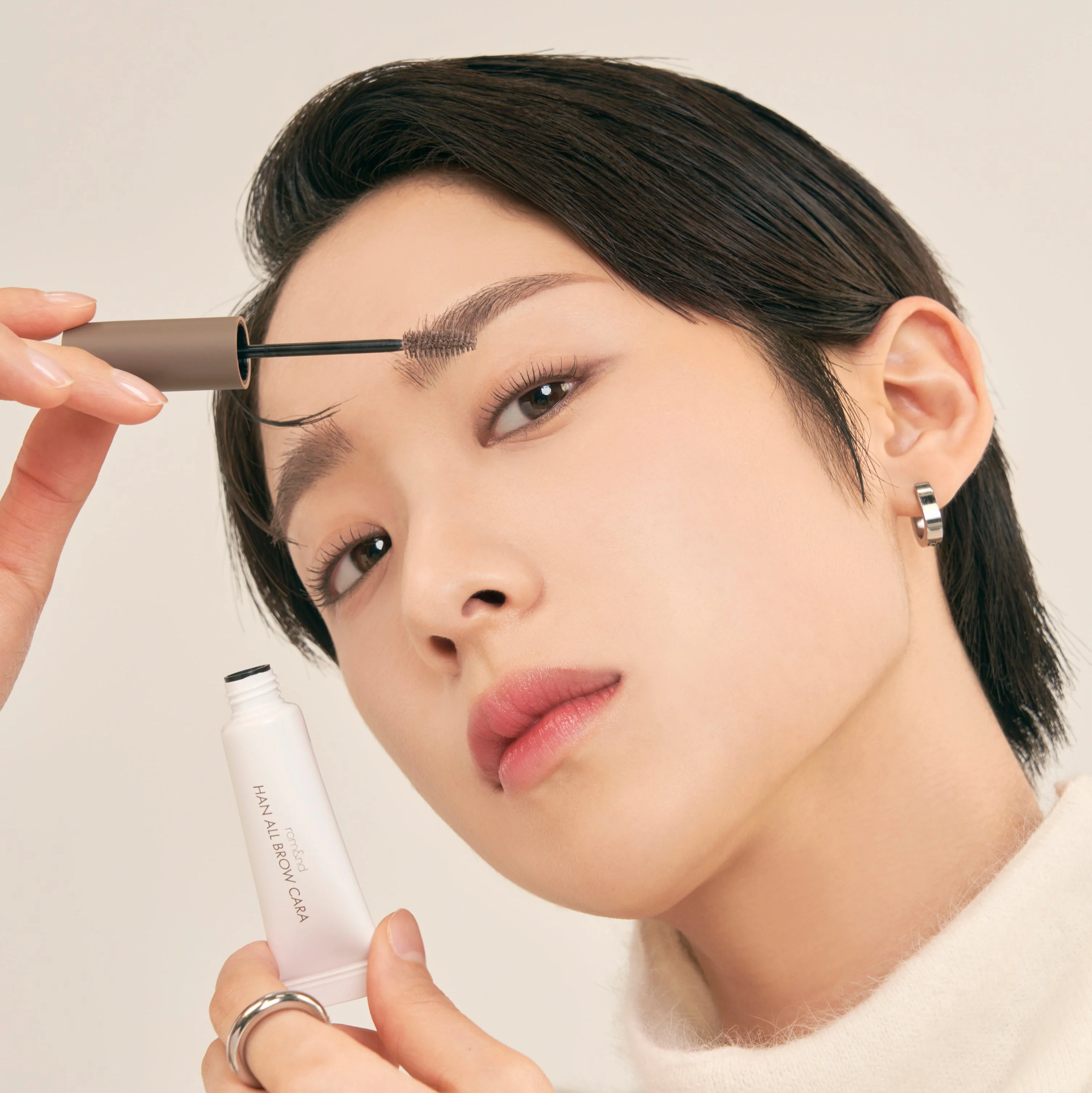 Han All Brow Cara - 3 Options - Image 3