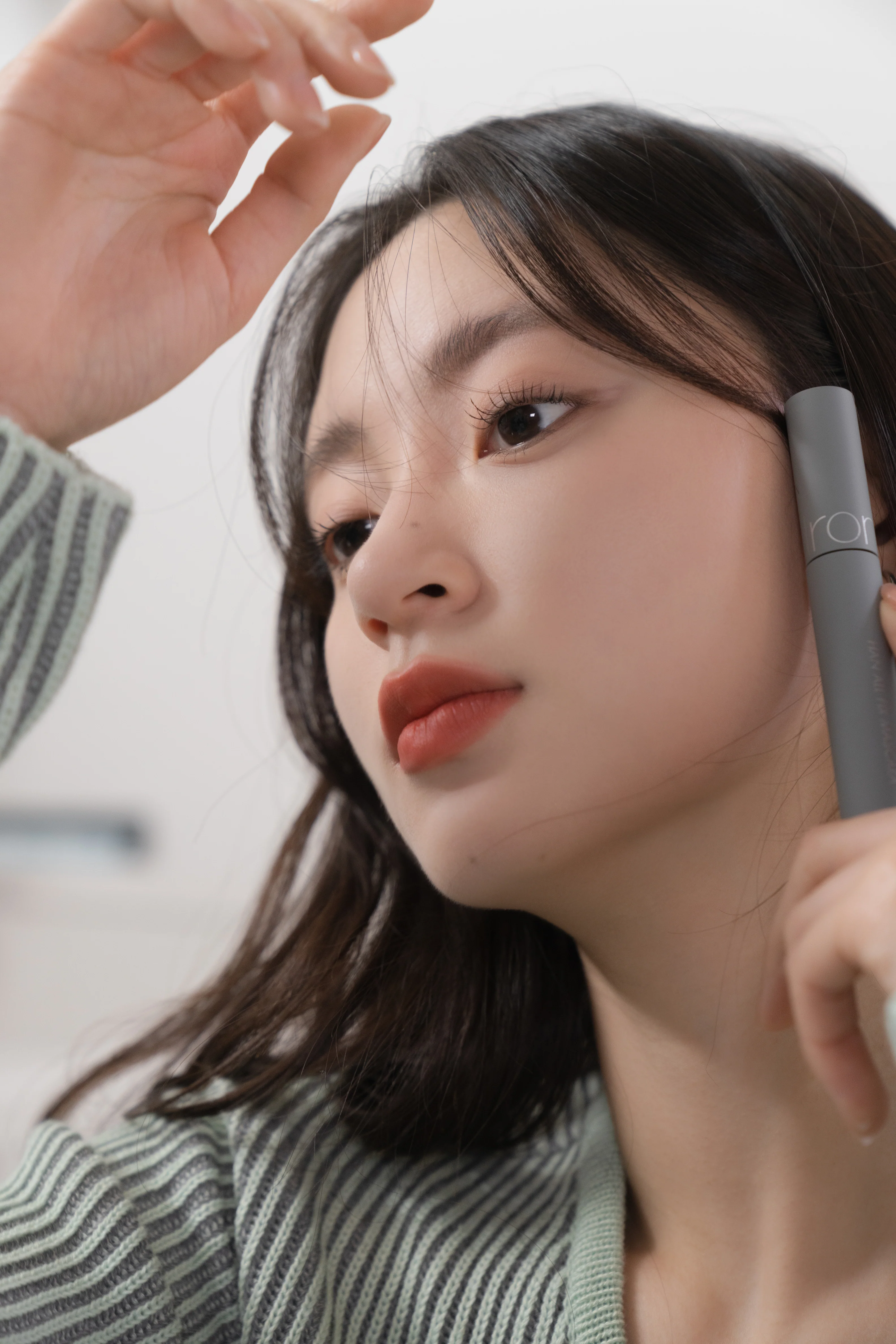 Han All Fix Mascara (3 Types) - Image 2