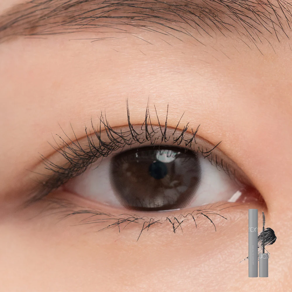 Han All Fix Mascara (3 Types) - Image 5