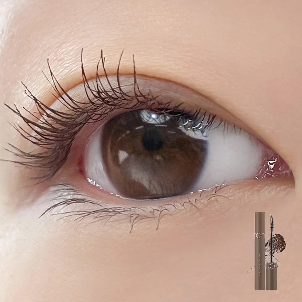 Han All Fix Mascara (3 Types) - Image 7