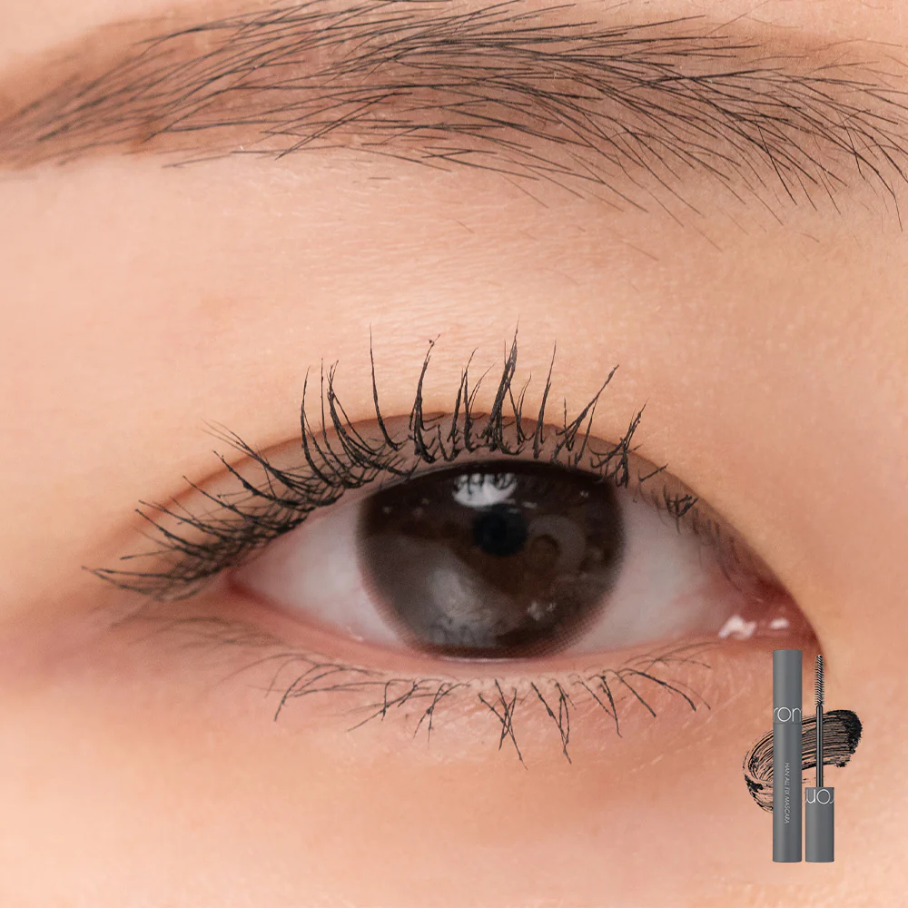 Han All Fix Mascara (3 Types) - Image 9