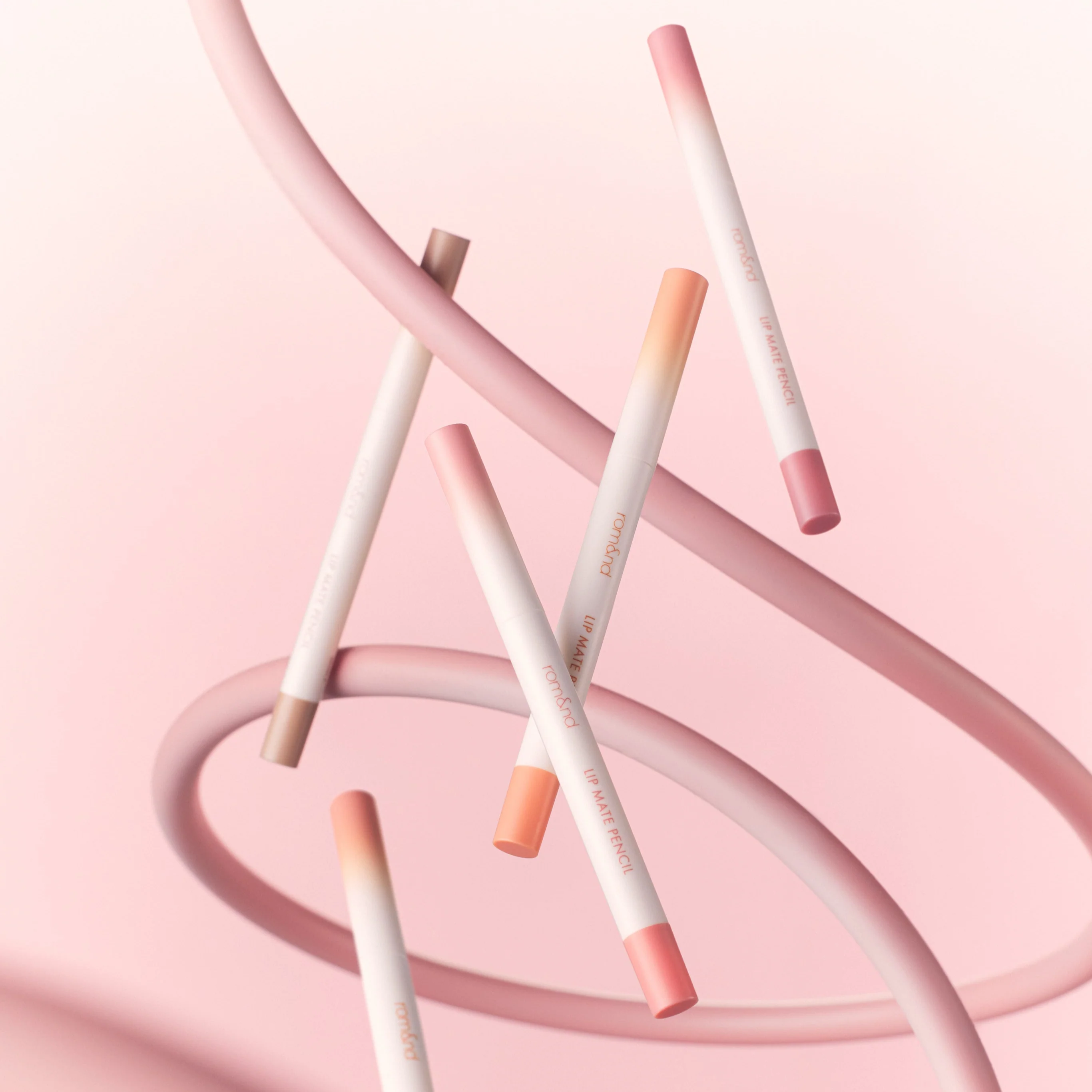 Lip Mate Pencil - 4 Options - Image 3
