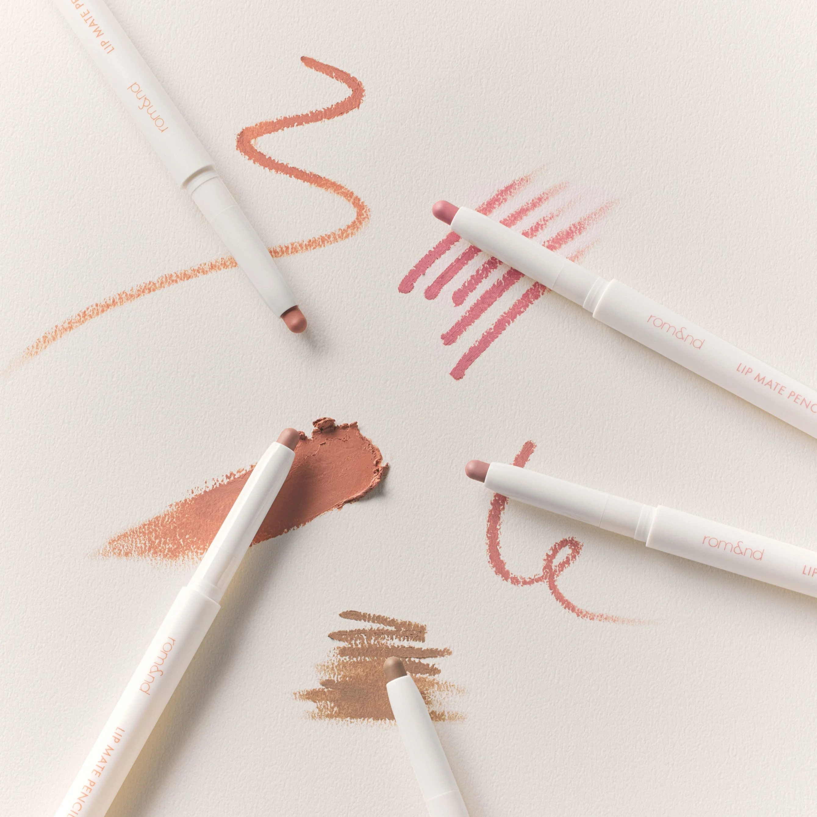 Lip Mate Pencil - 4 Options - Image 6