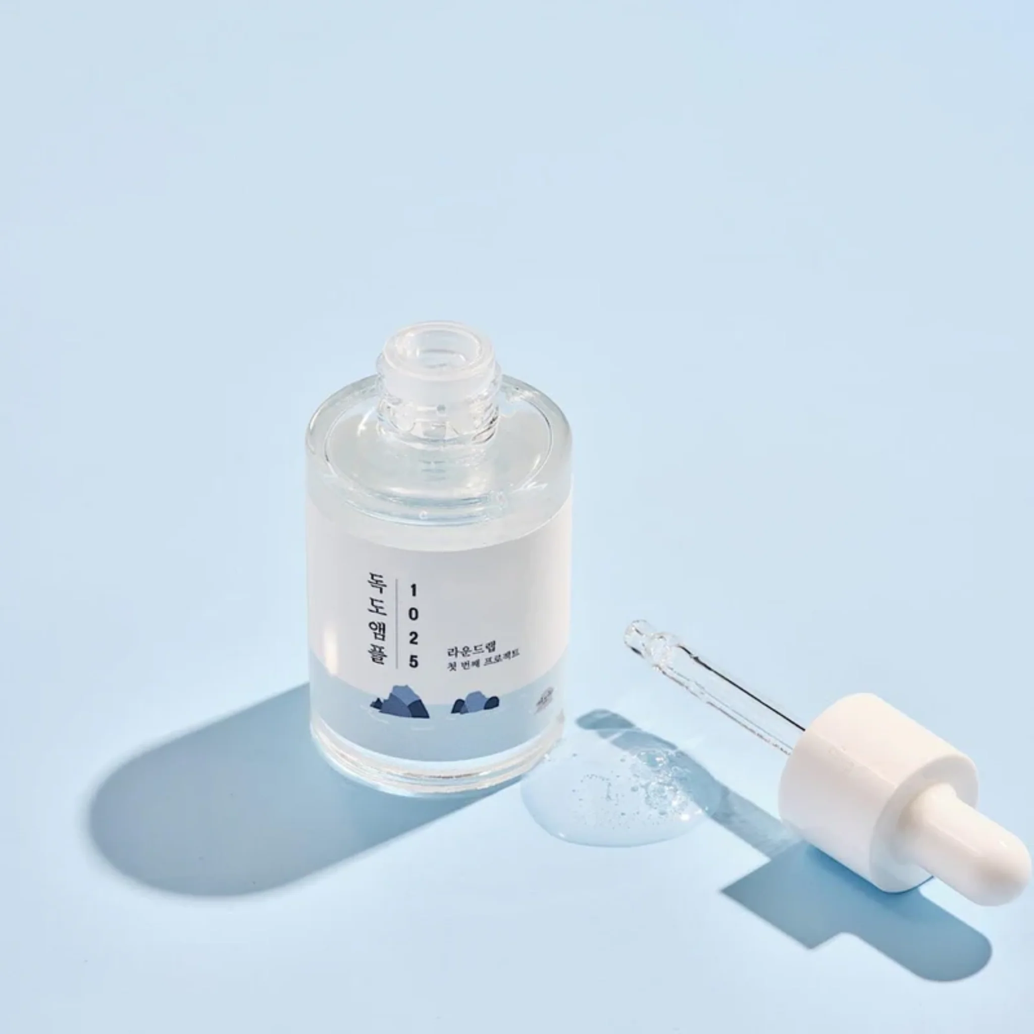 1025 Dokdo Ampoule (45g) - Image 2