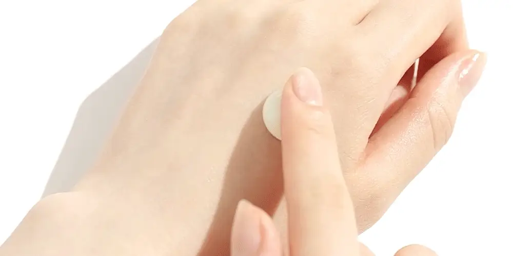 Birch Juice Moisturising UVLOCK SPF45 (50ml) - Image 3
