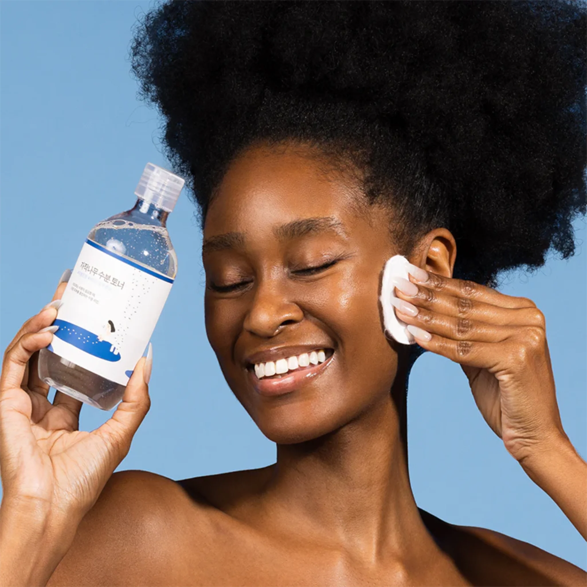 Birch Juice Toner (300ml) - Image 2