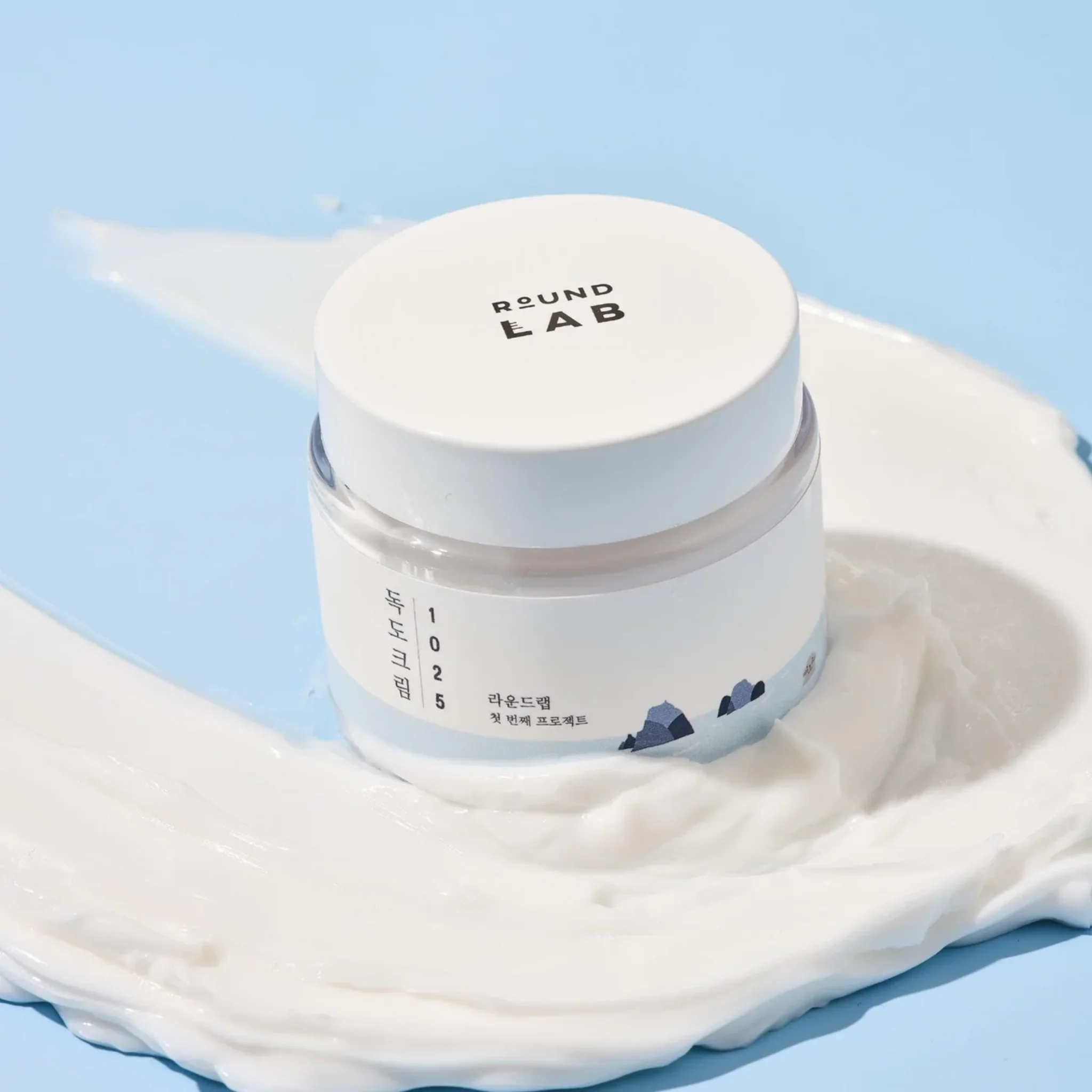 1025 Dokdo Cream (80ml) - Image 2