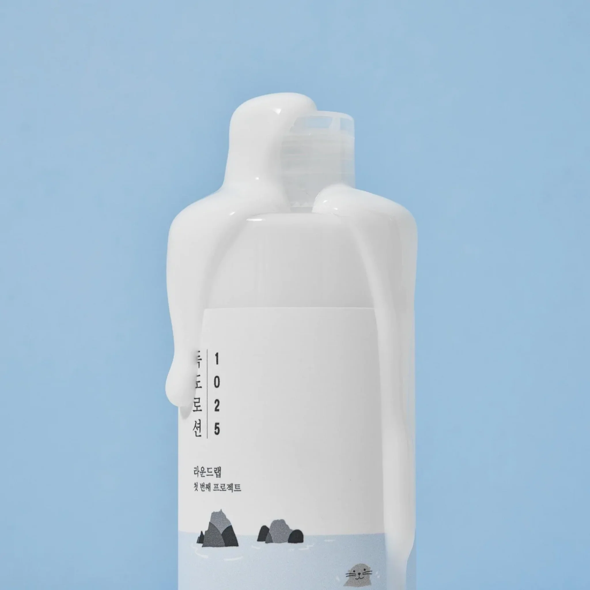 1025 Dokdo Lotion (200ml) - Image 2