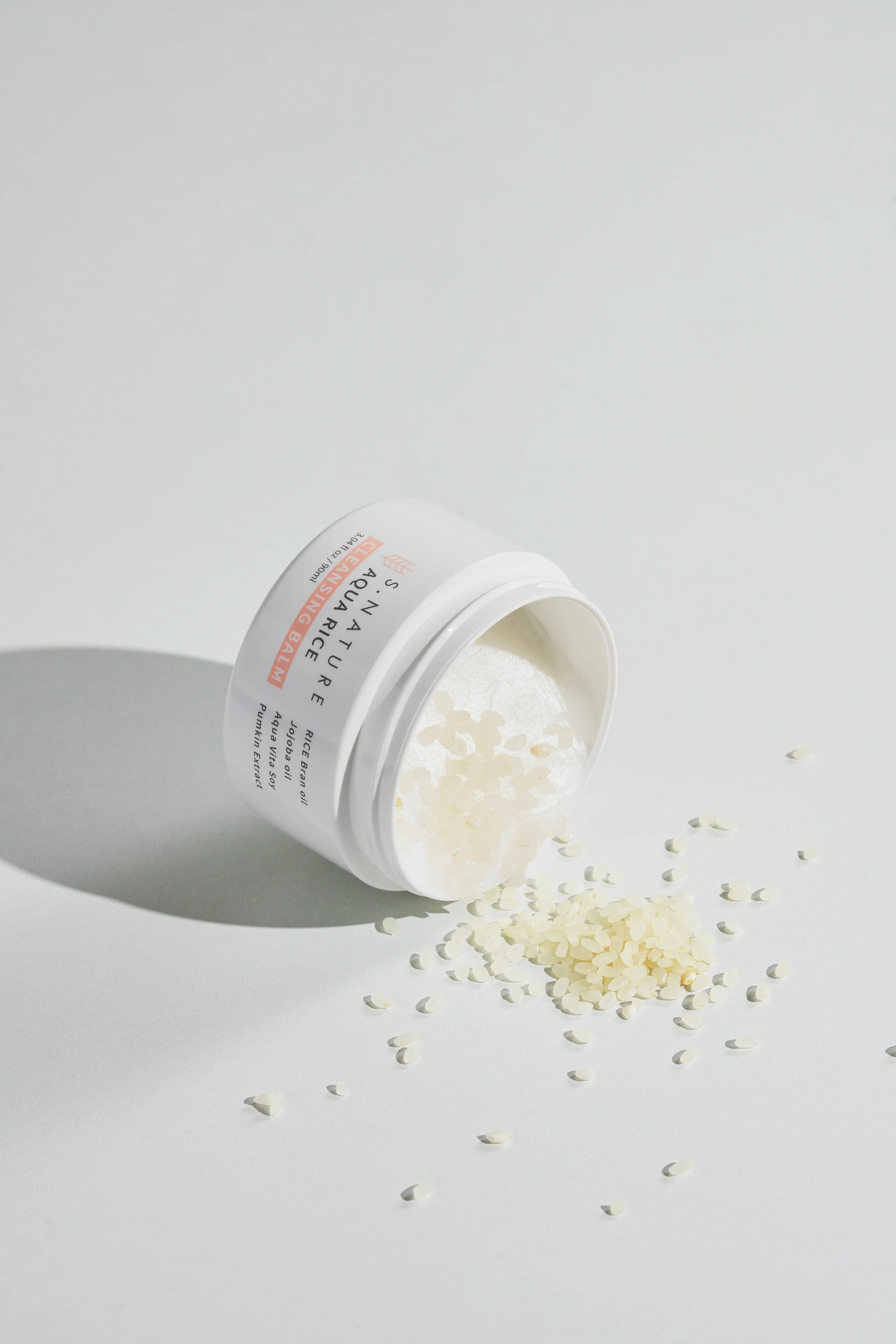 Aqua Rice Cleansing Balm (90ml) - Image 4