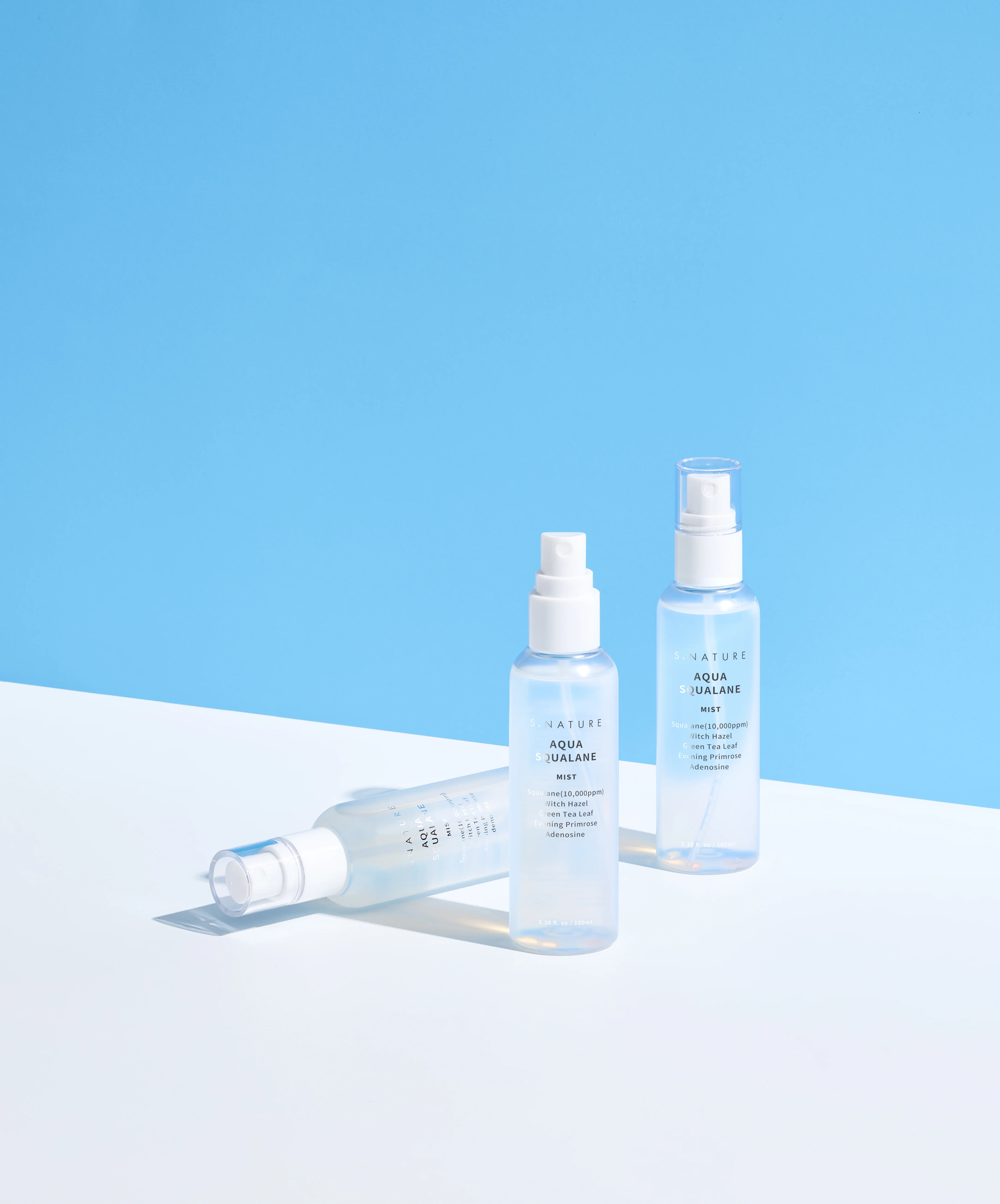 Aqua Squalane Mist (100ml) - Image 2