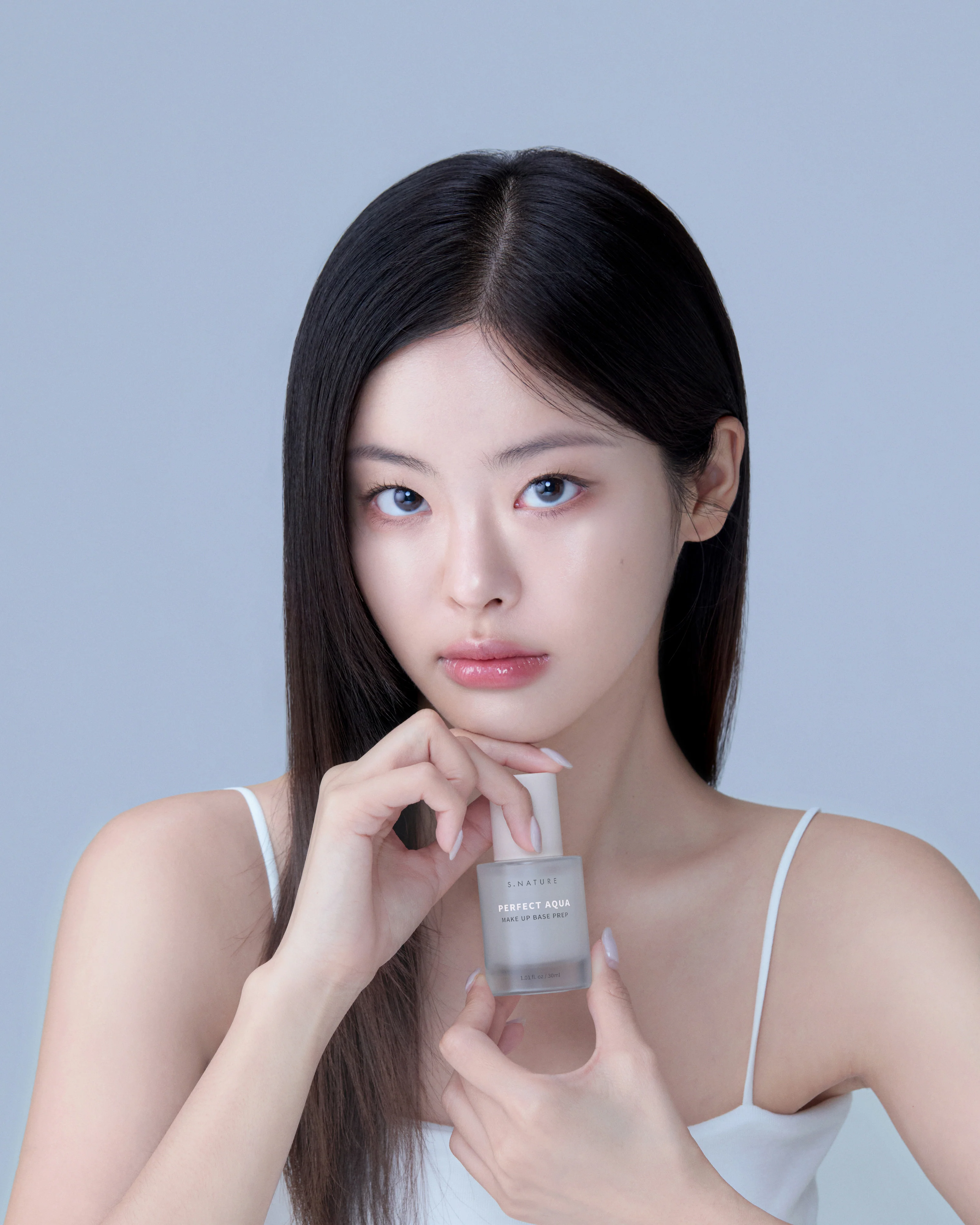 Perfect Aqua Make-Up Base Prep (30ml) - Image 3