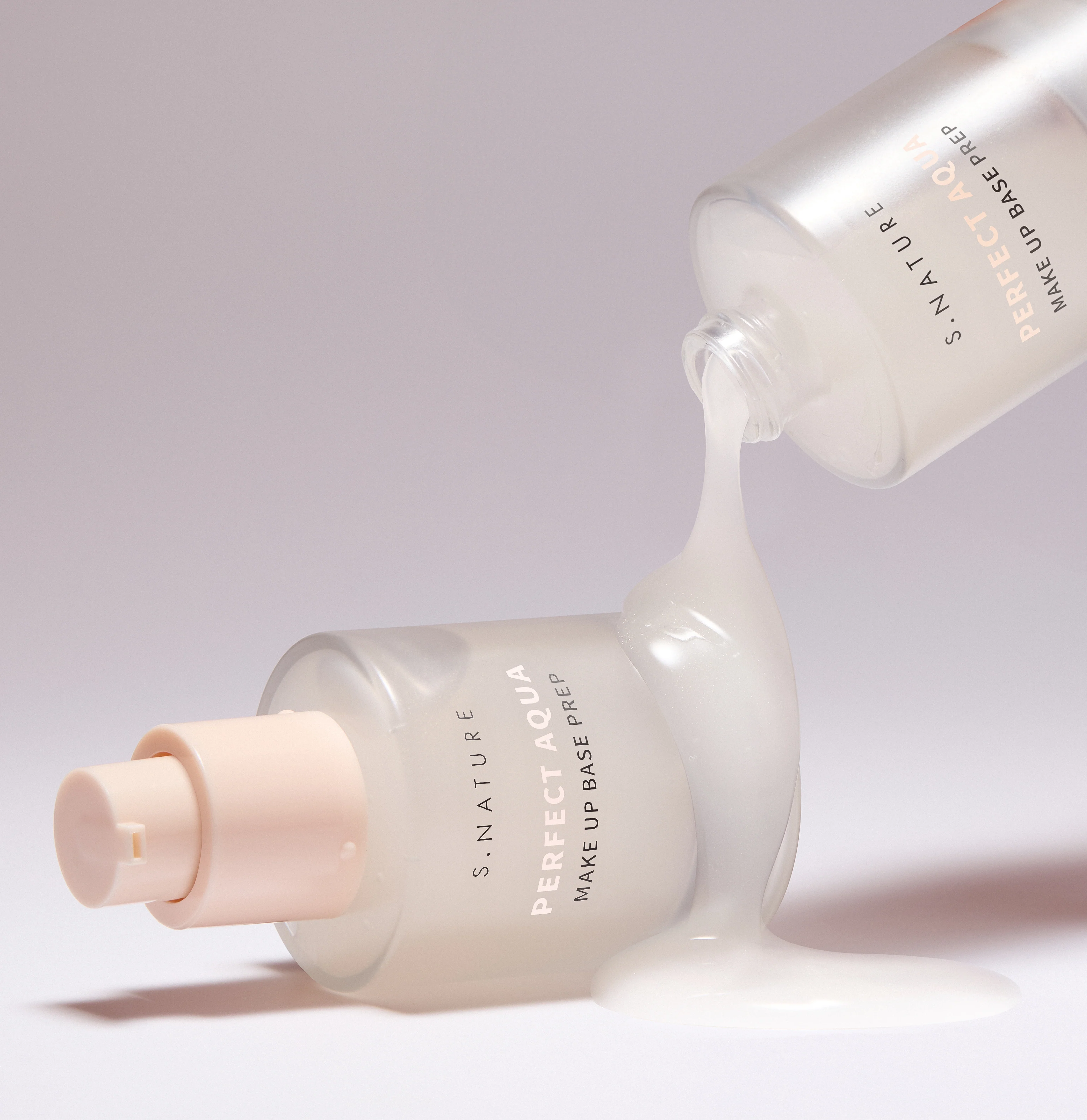 Perfect Aqua Make-Up Base Prep (30ml) - Image 4