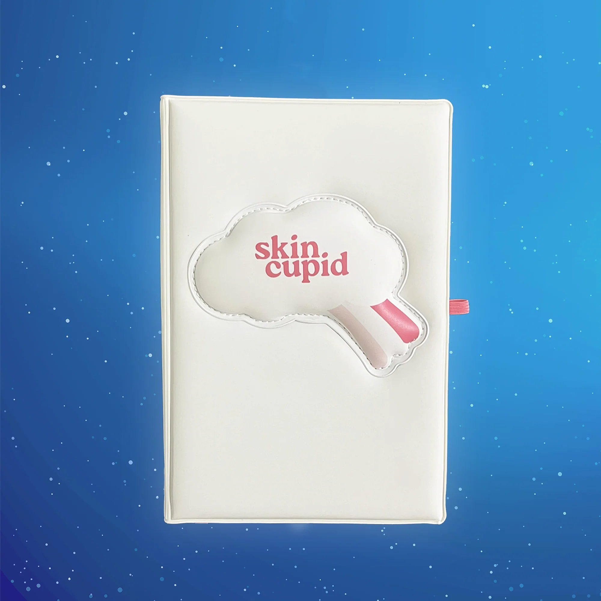Skin Cupid Notebook - Image 2