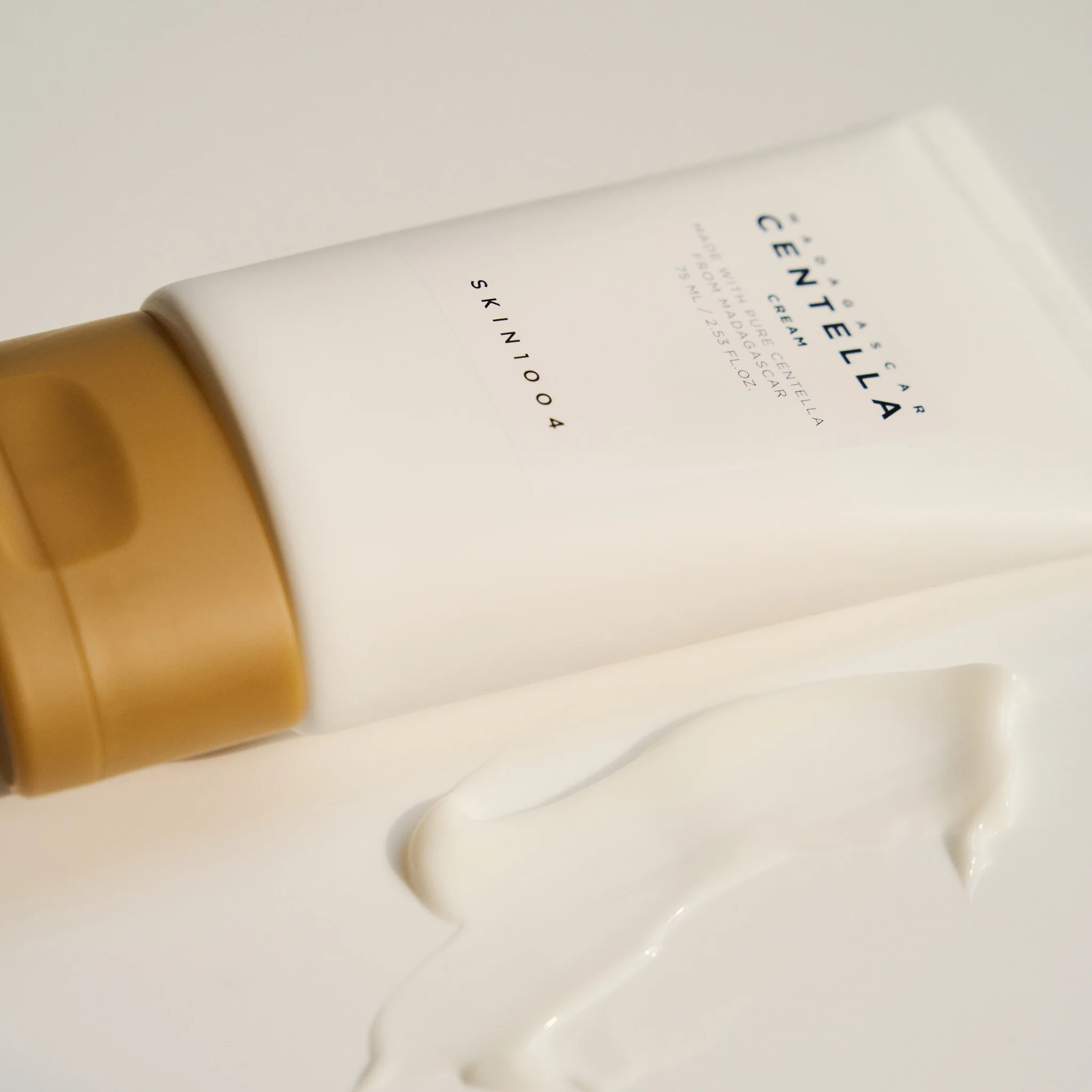Madagascar Centella Cream (75ml) - Image 3