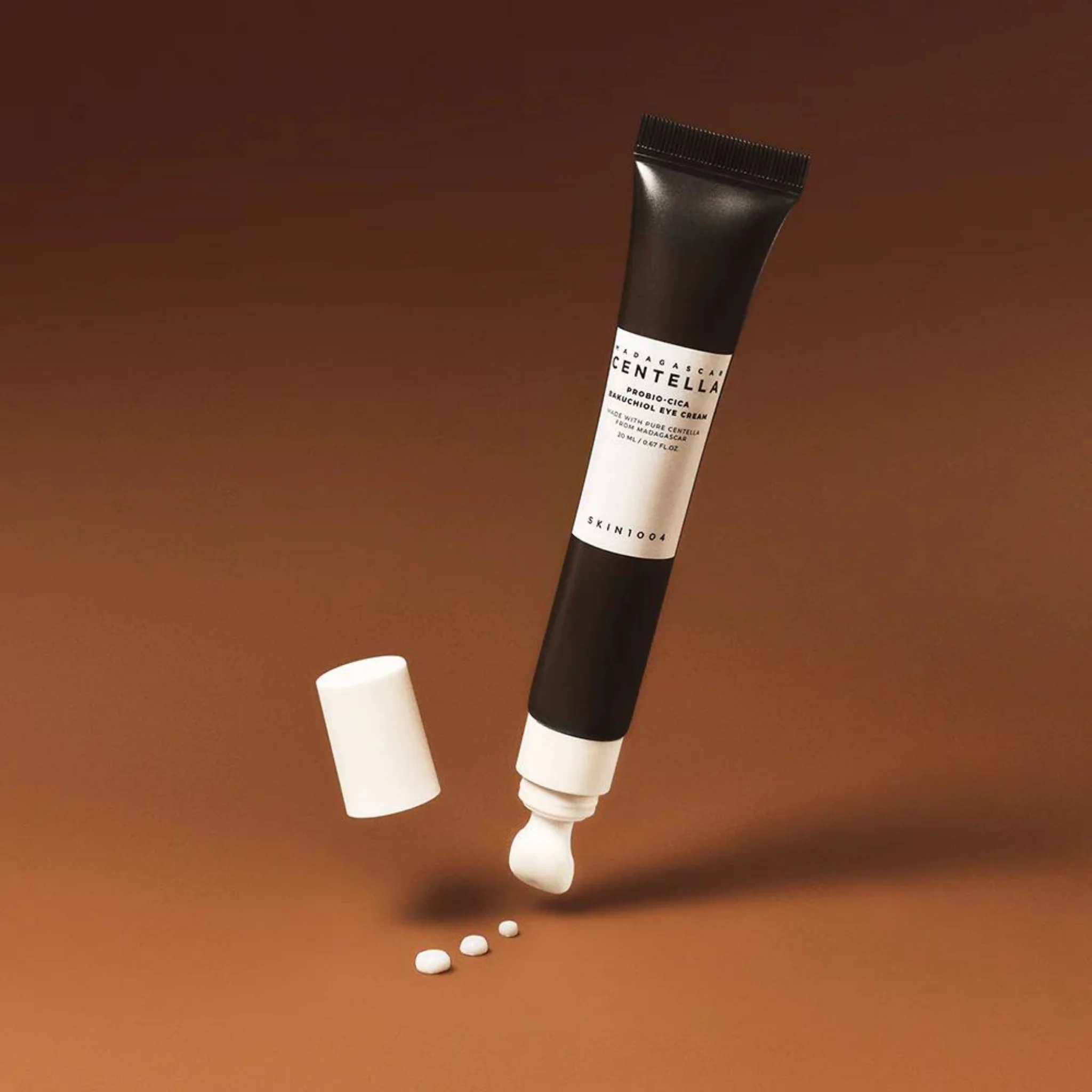 Madagascar Centella Probio-Cica Bakuchiol Eye Cream (20ml) - Image 3