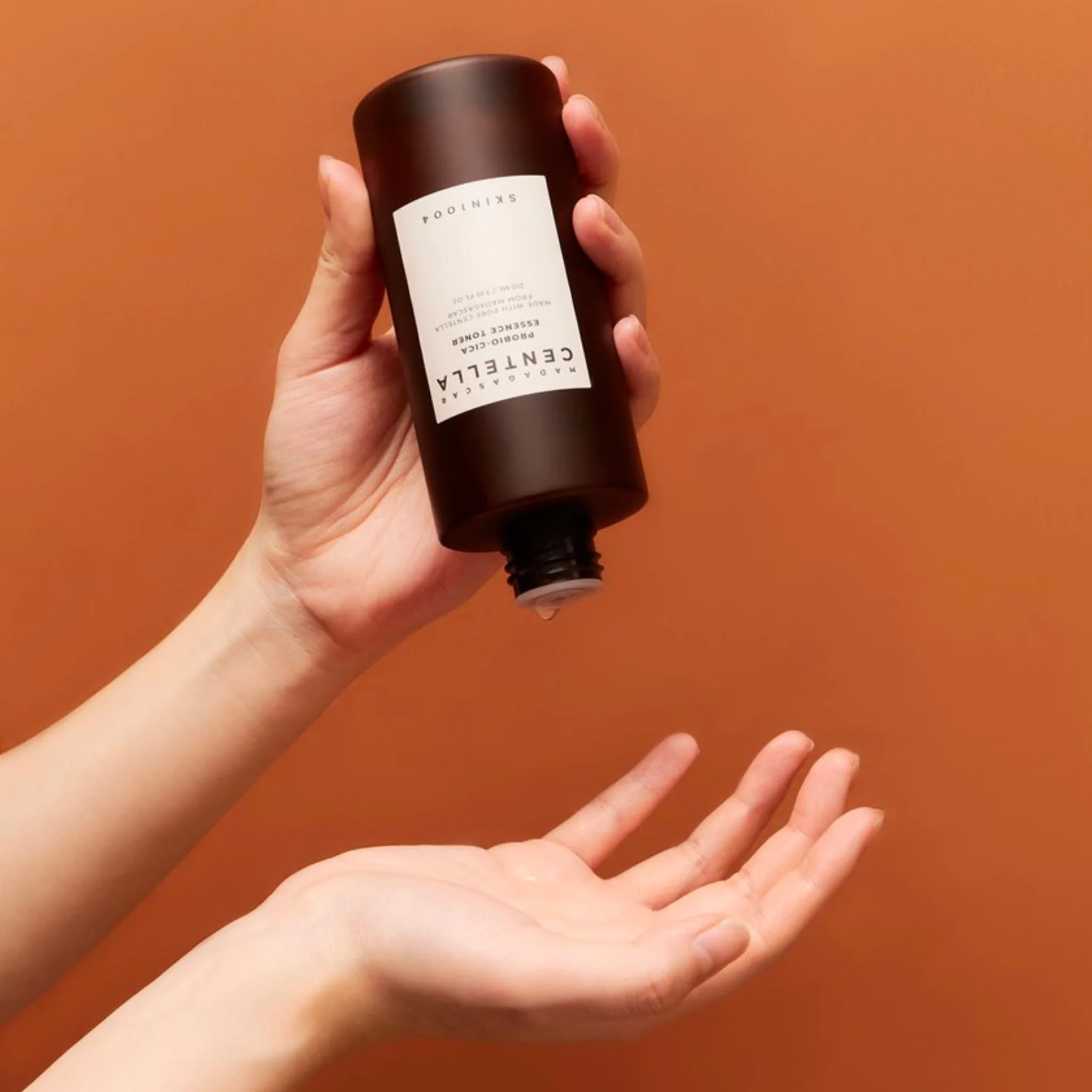 Madagascar Centella Probio-Cica Essence Toner (210ml) - Image 3