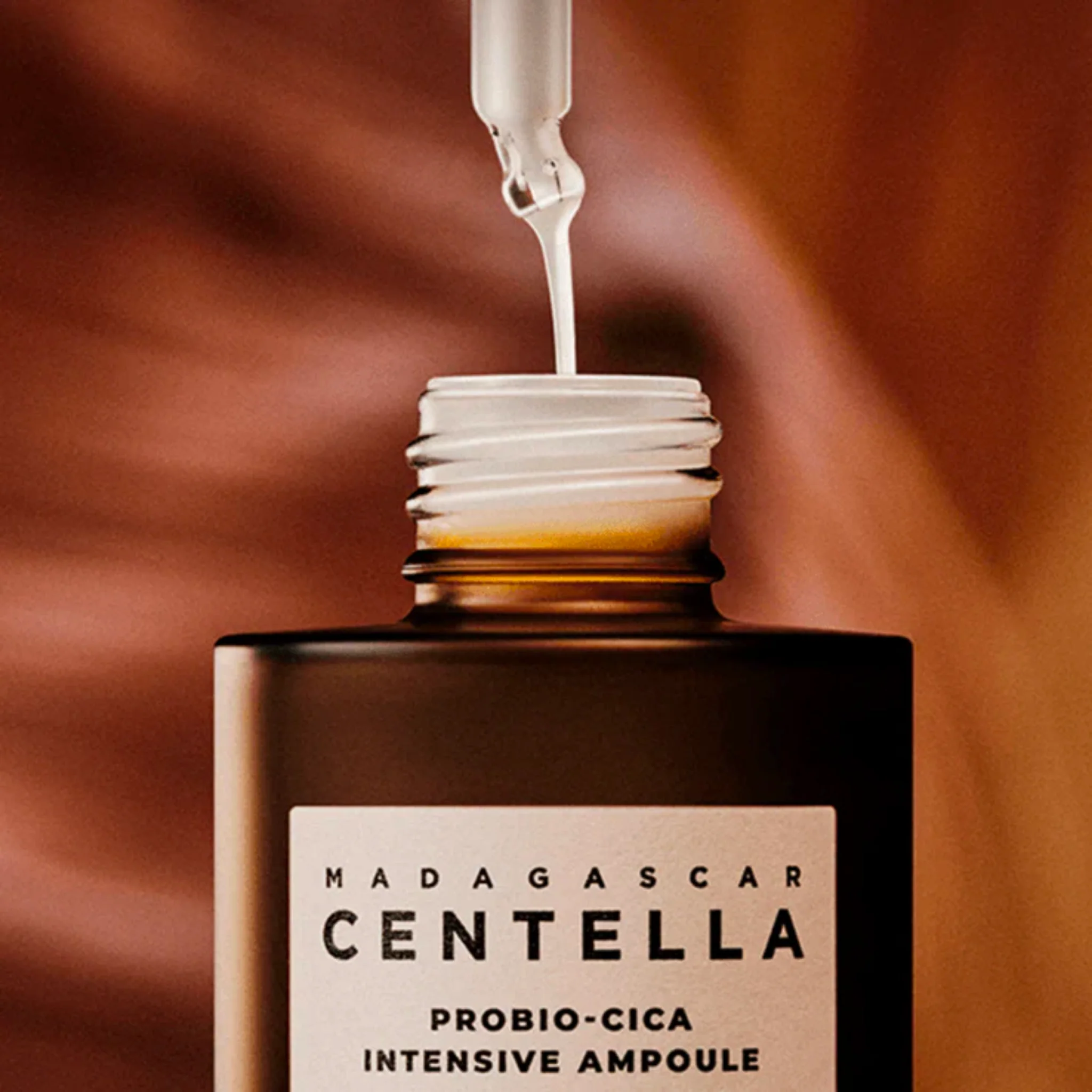 Madagascar Centella Probio-Cica Intensive Ampoule (50ml) - Image 3