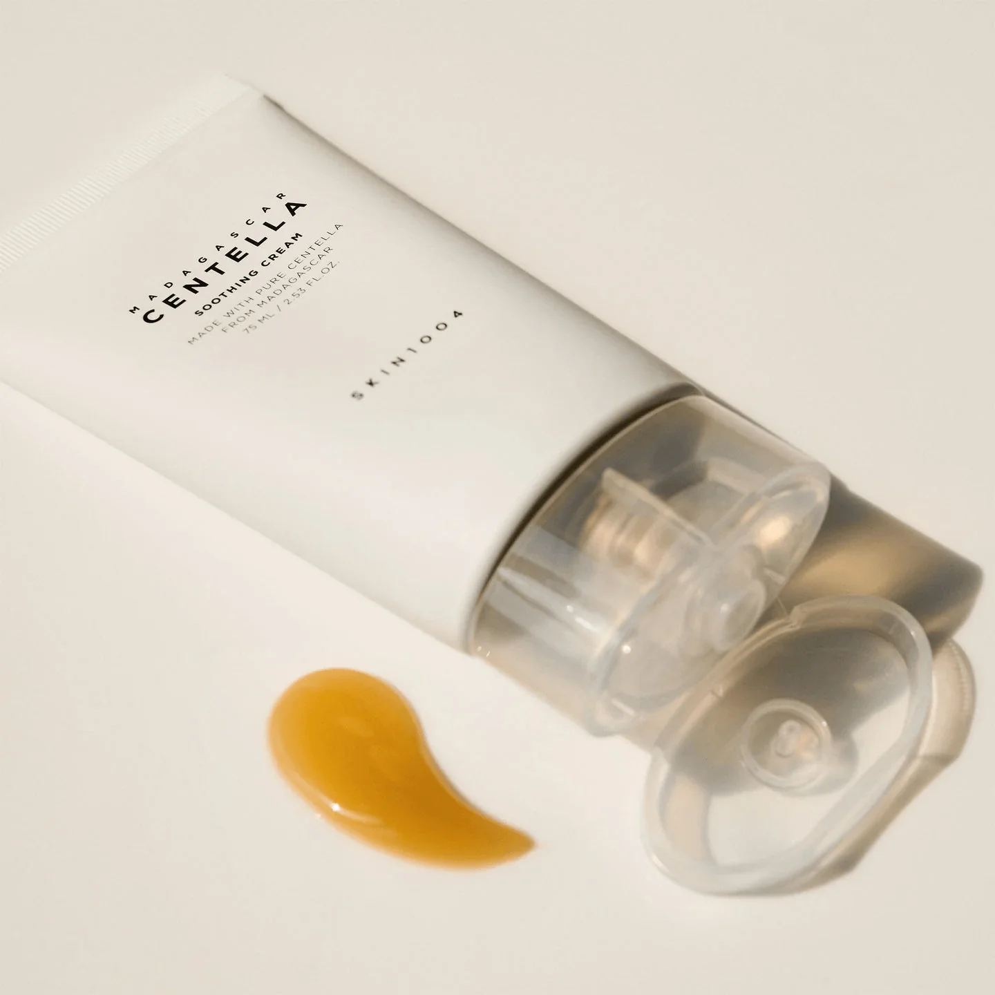 Madagascar Centella Soothing Cream Mini (30ml) - Image 2