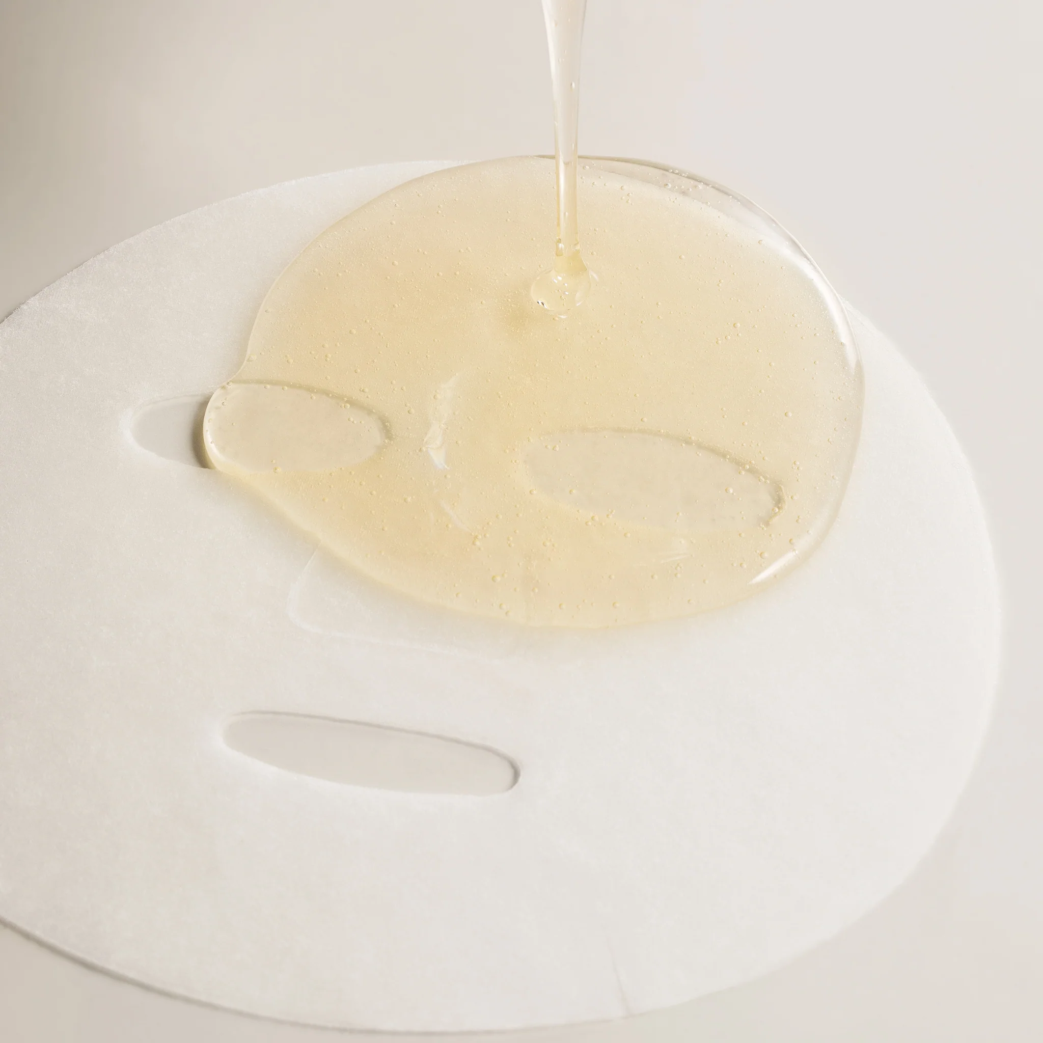 Madagascar Centella Watergel Sheet Ampoule Mask (1pcs) - Image 3