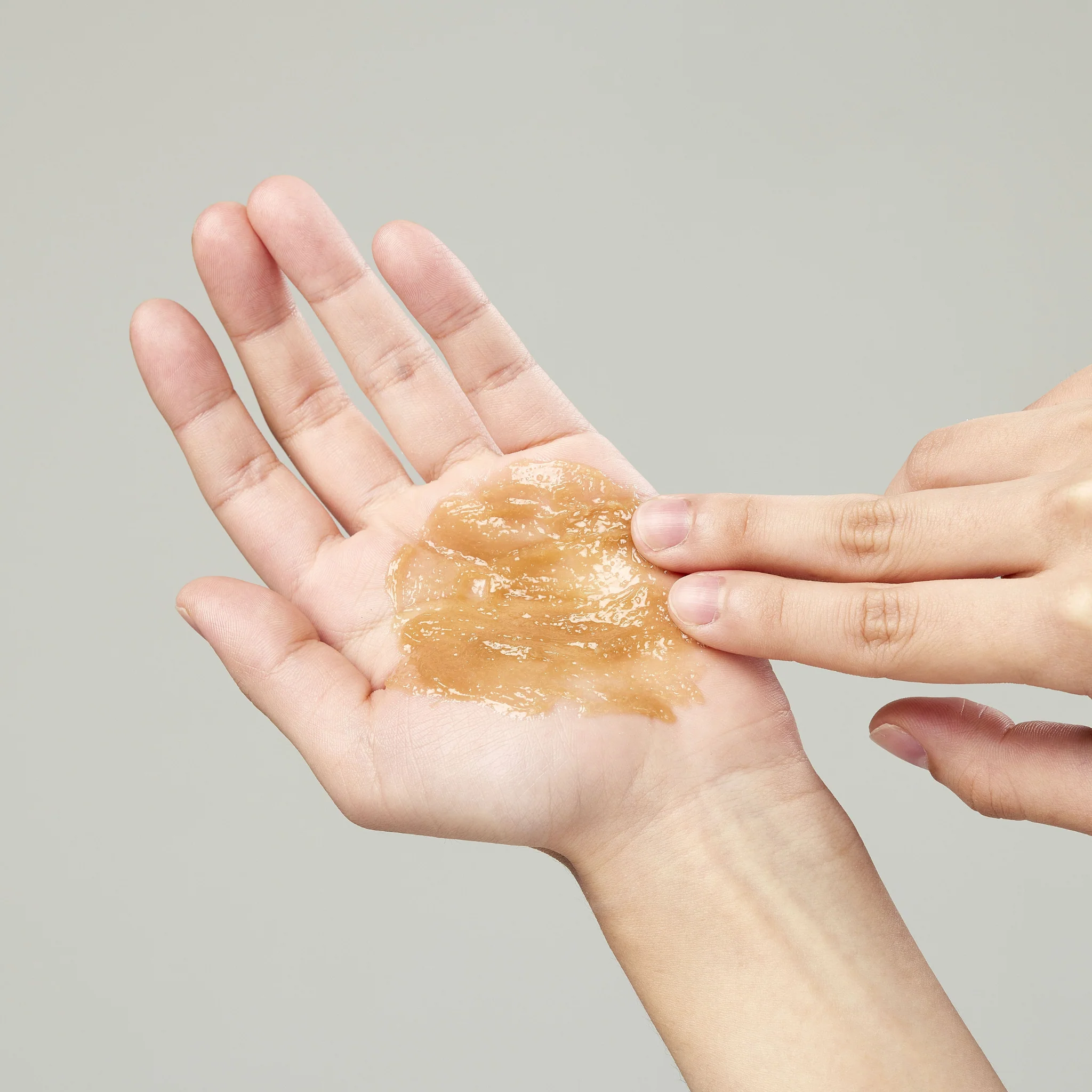 Honey Sugar Food Mask (120g) - Image 4